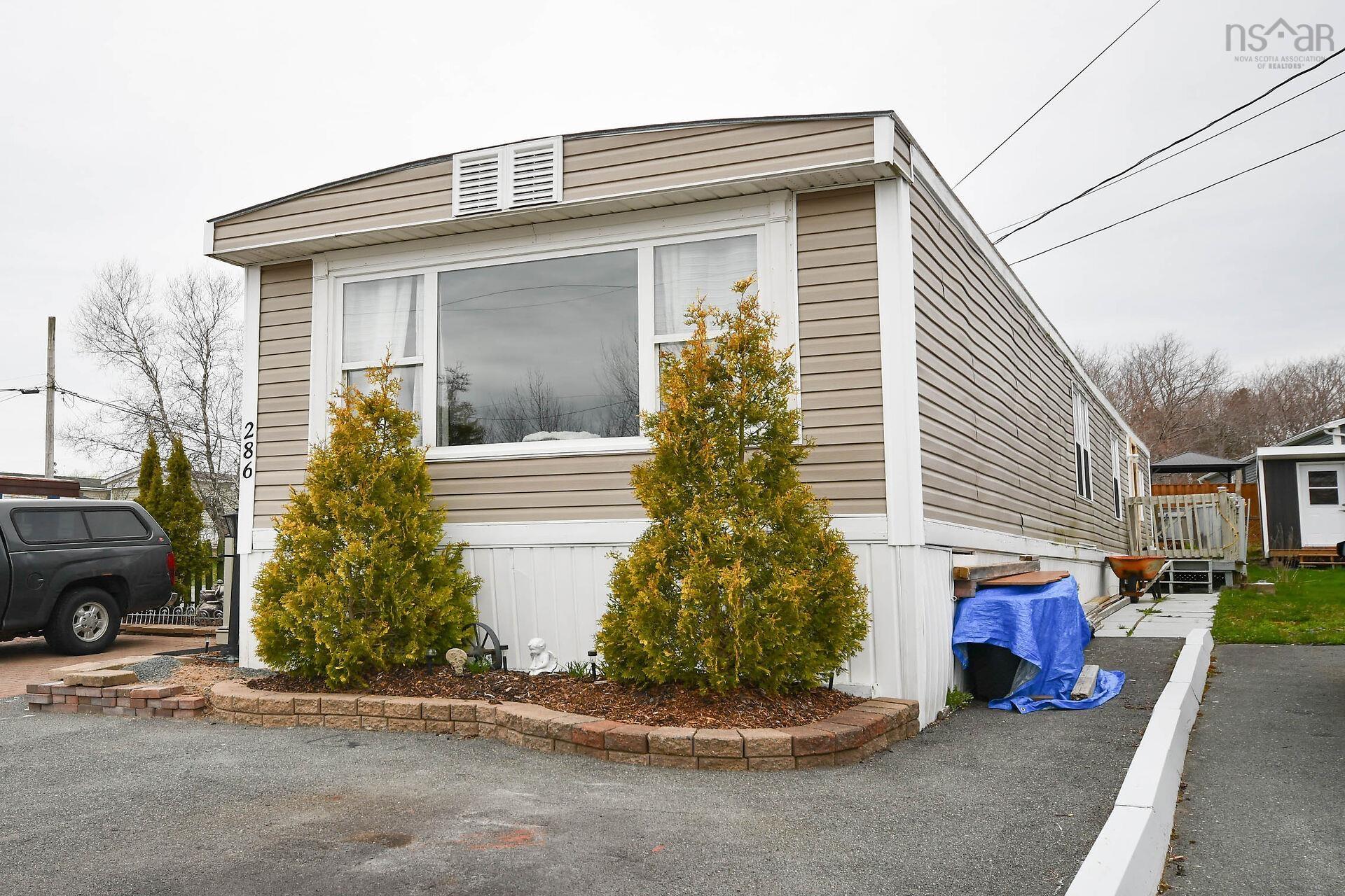 286 Parklane Drive, Lower Sackville, NS (MLS 202525015)