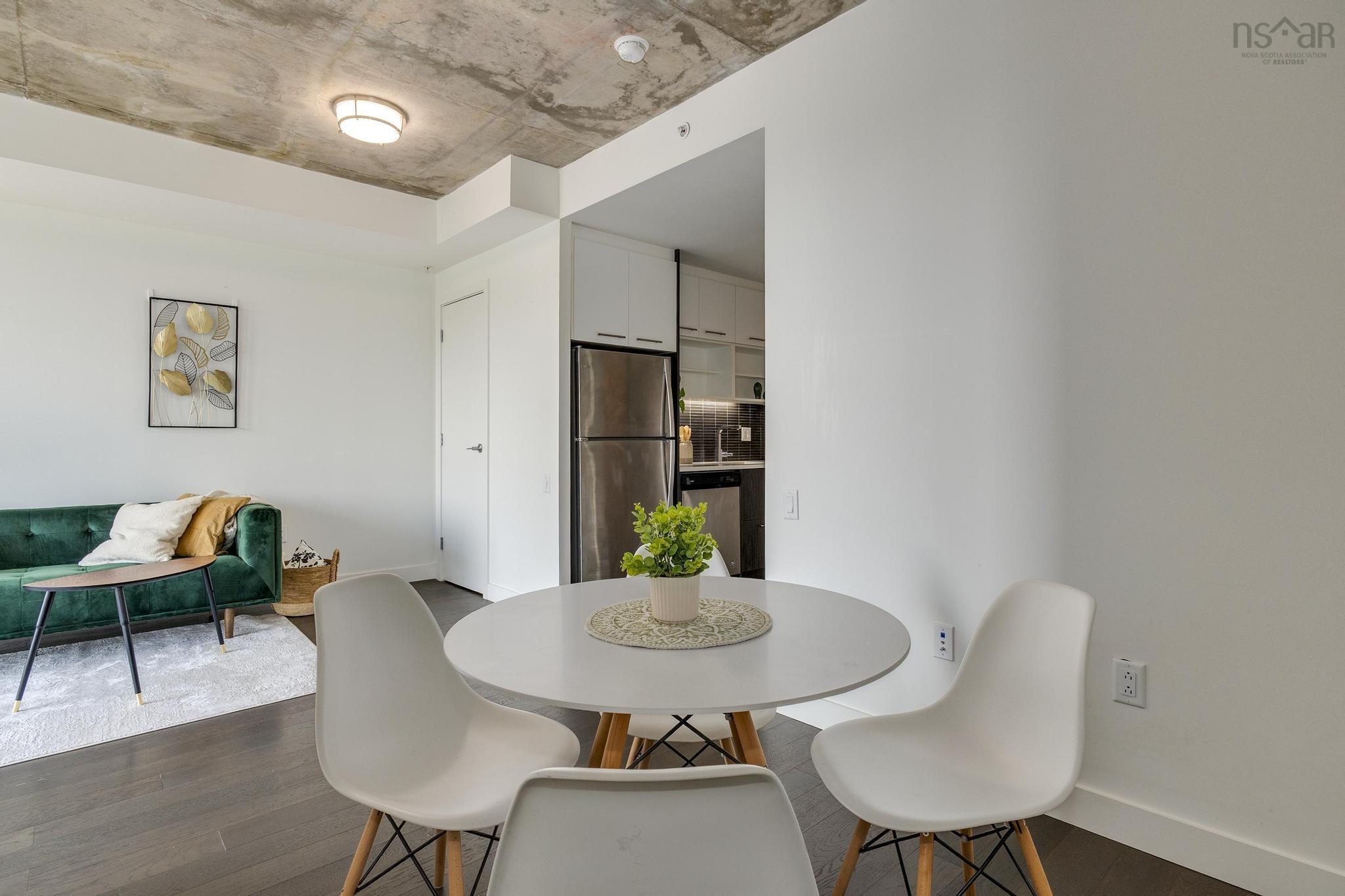 813 1048 Wellington Street, Halifax, NS (MLS 202525017)