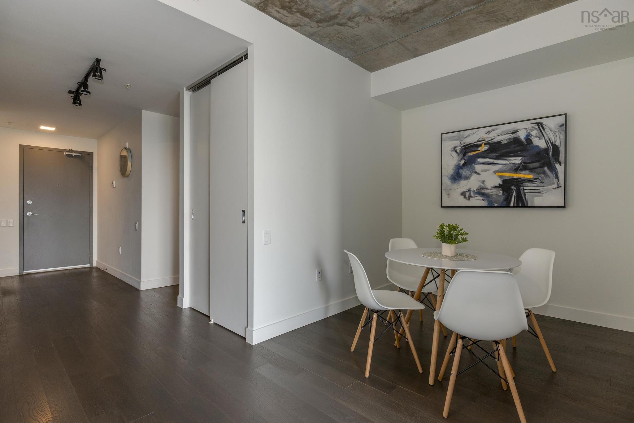 813 1048 Wellington Street, Halifax, NS (MLS 202525017)