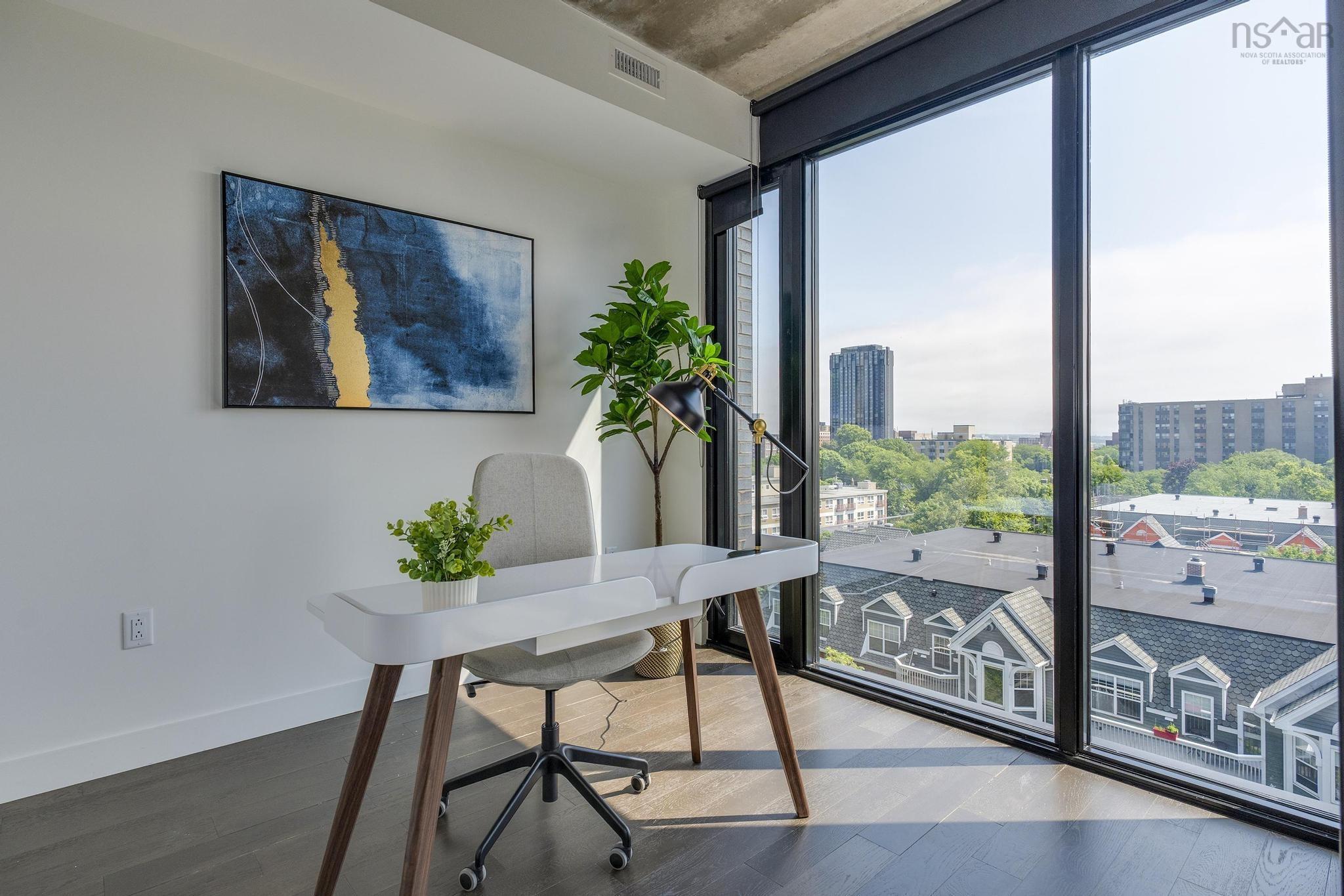813 1048 Wellington Street, Halifax, NS (MLS 202525017)