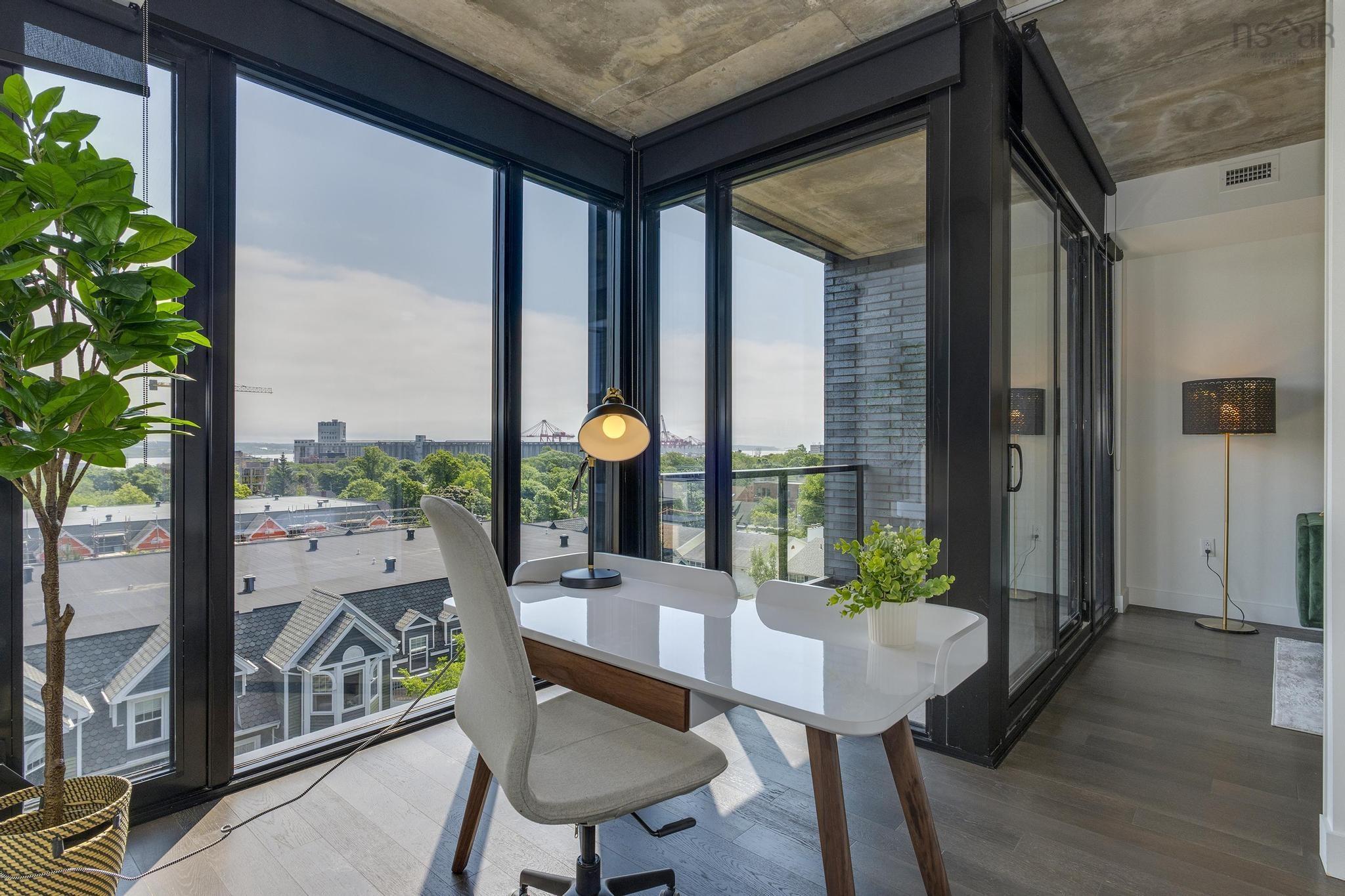 813 1048 Wellington Street, Halifax, NS (MLS 202525017)