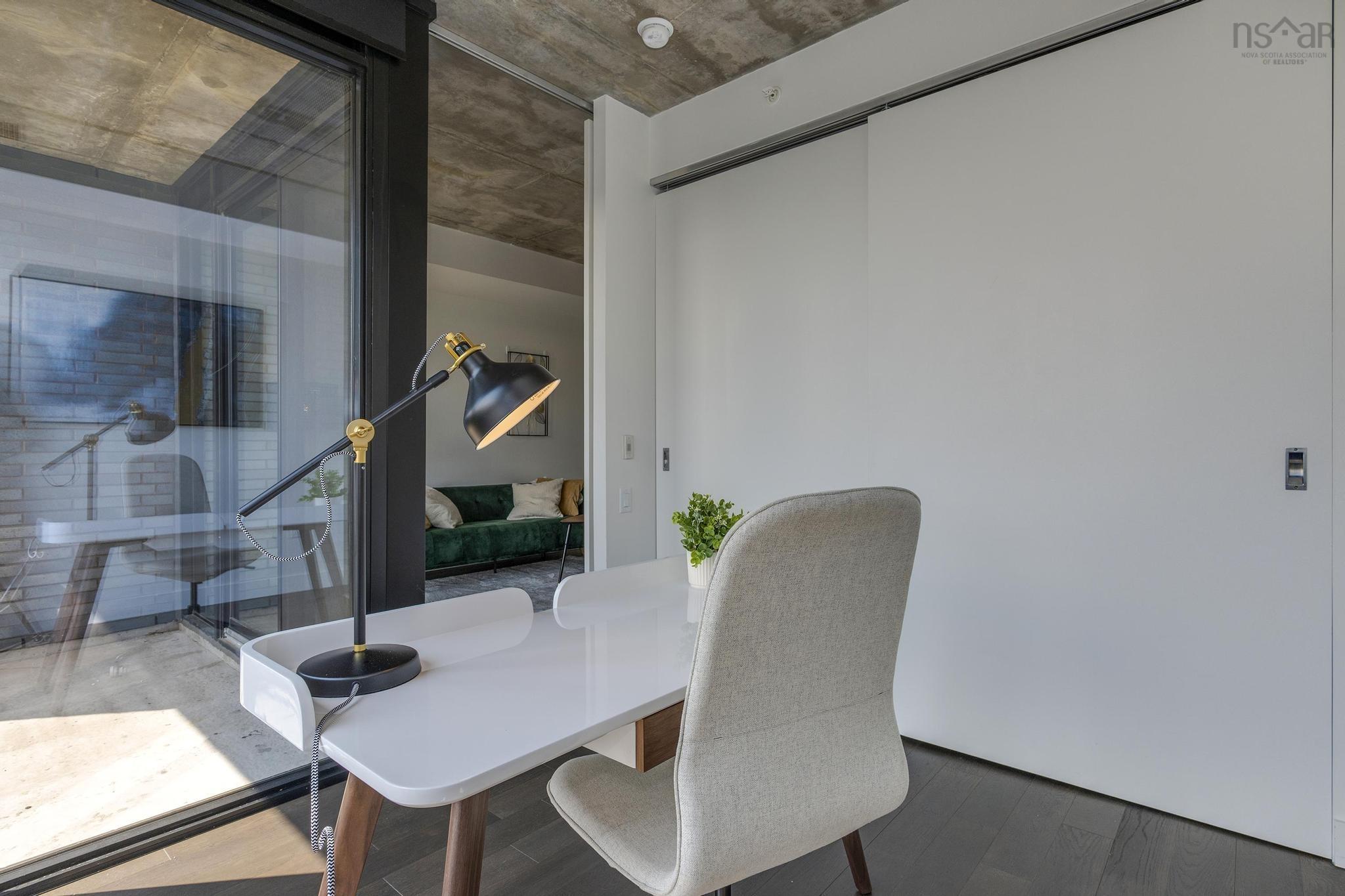 813 1048 Wellington Street, Halifax, NS (MLS 202525017)