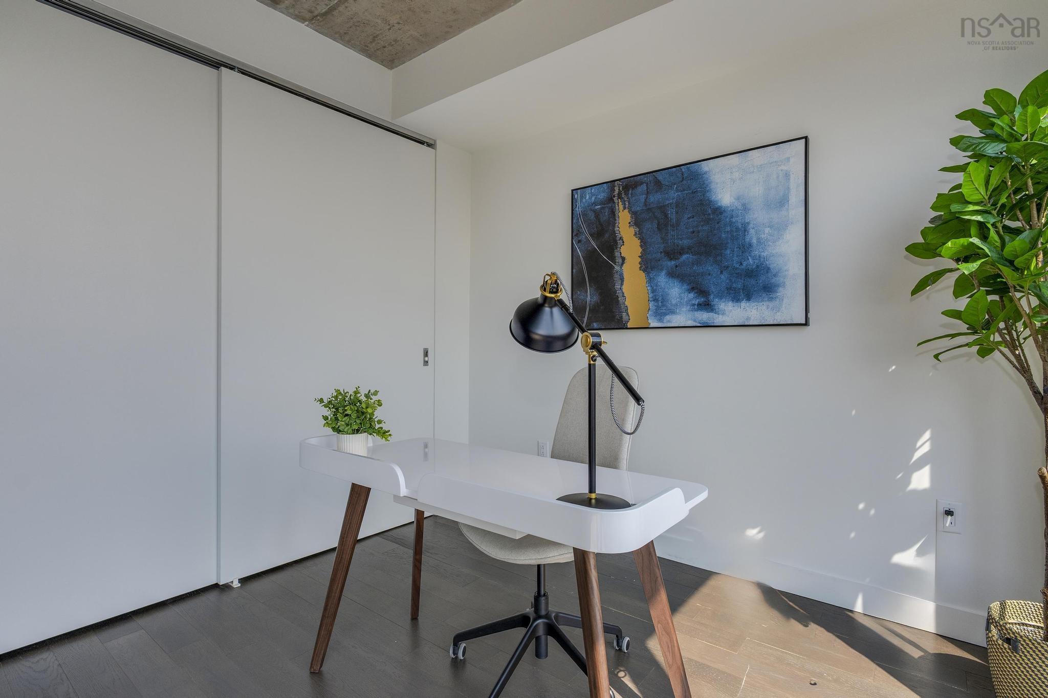 813 1048 Wellington Street, Halifax, NS (MLS 202525017)