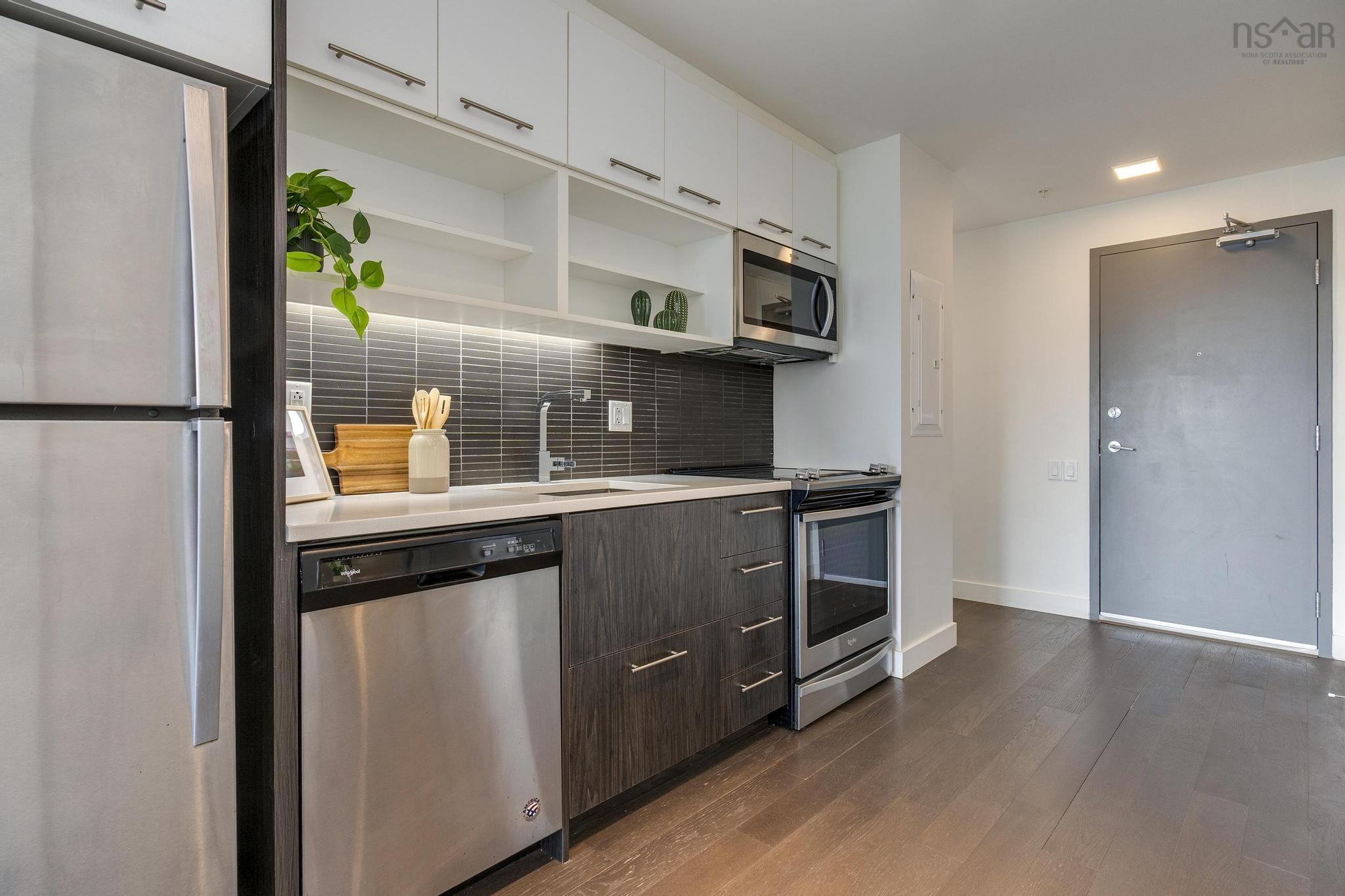 813 1048 Wellington Street, Halifax, NS (MLS 202525017)