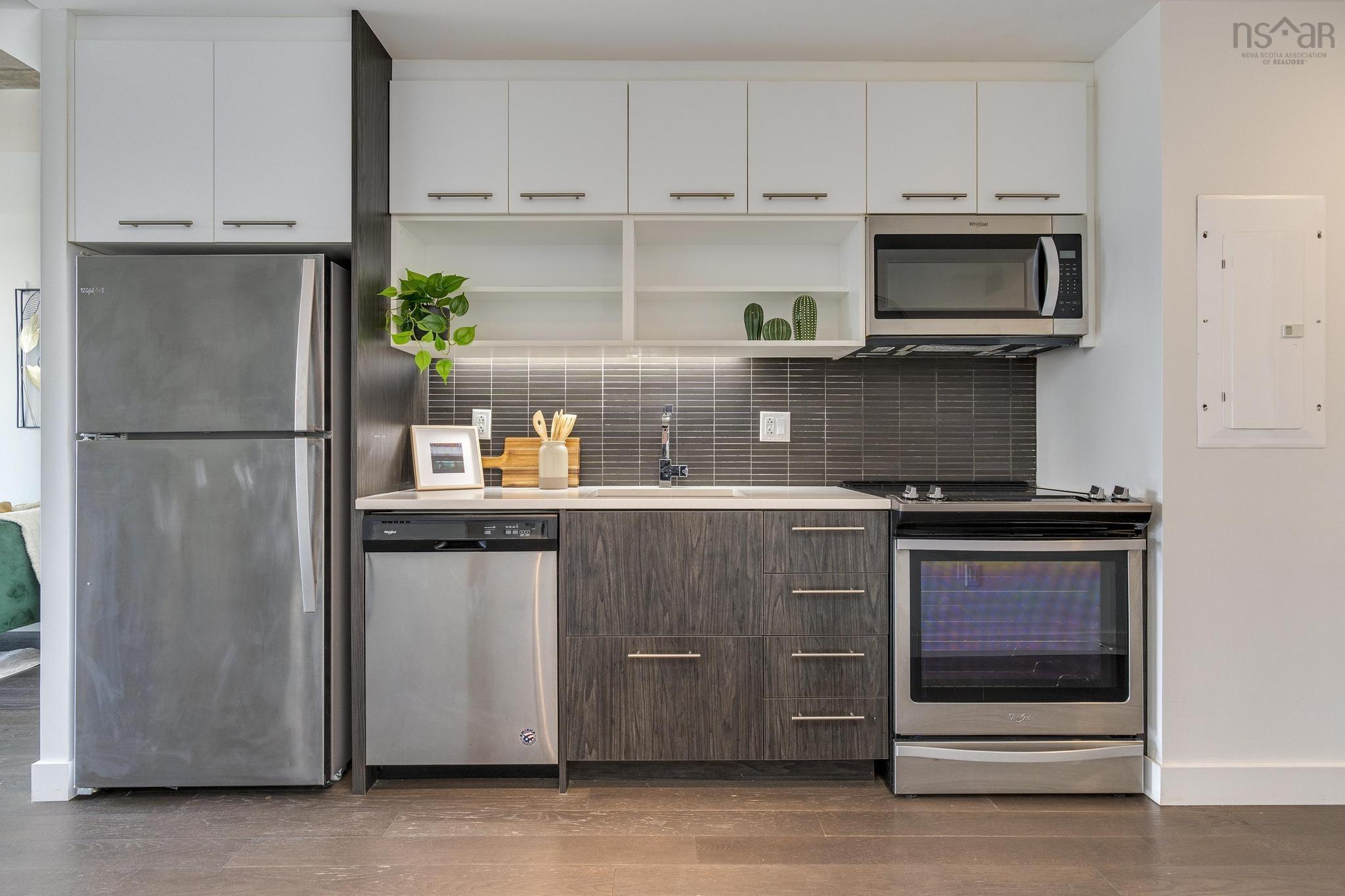813 1048 Wellington Street, Halifax, NS (MLS 202525017)