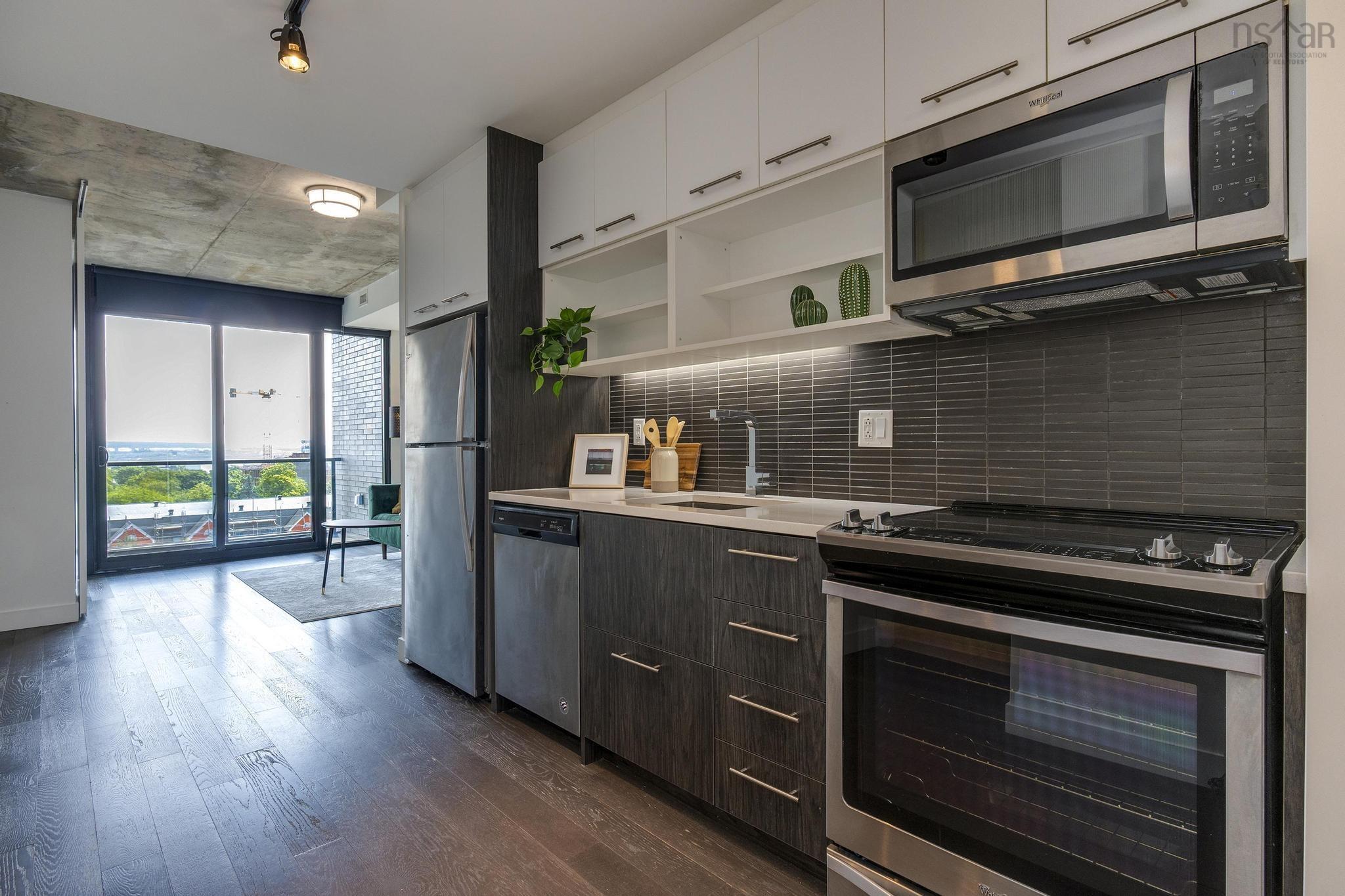 813 1048 Wellington Street, Halifax, NS (MLS 202525017)