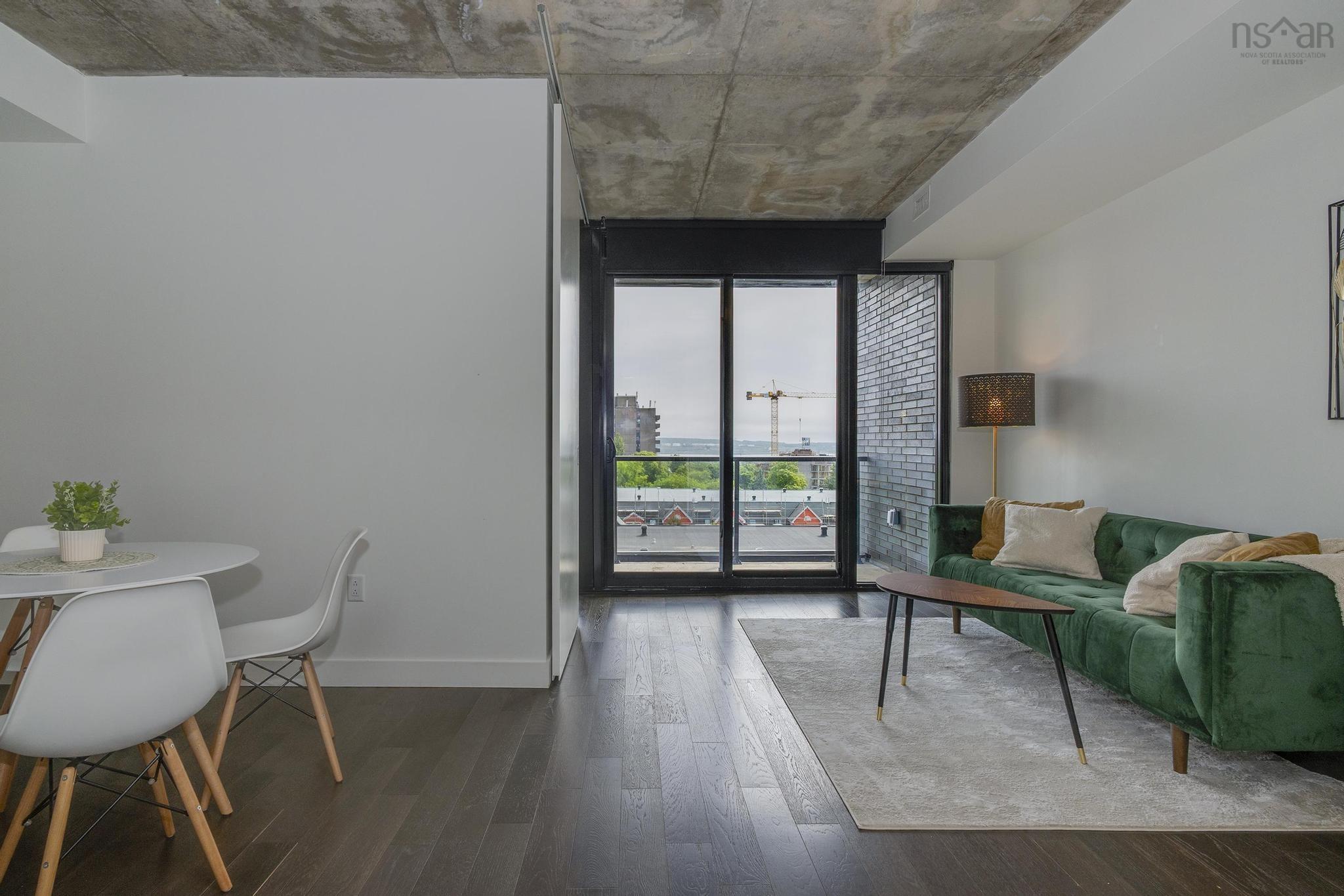 813 1048 Wellington Street, Halifax, NS (MLS 202525017)