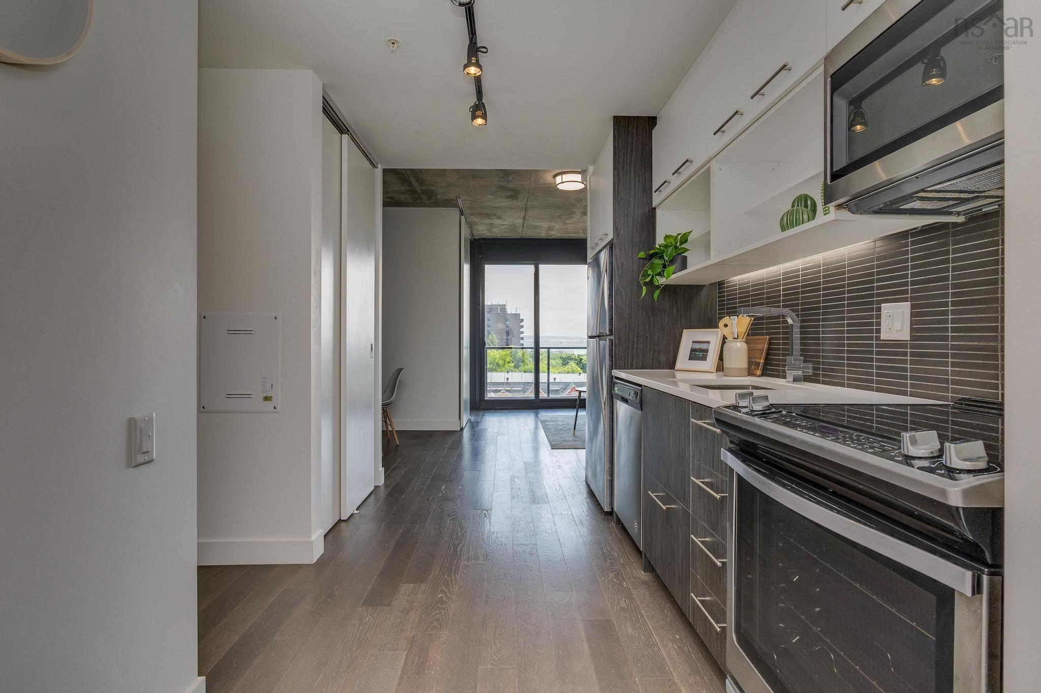 813 1048 Wellington Street, Halifax, NS (MLS 202525017)