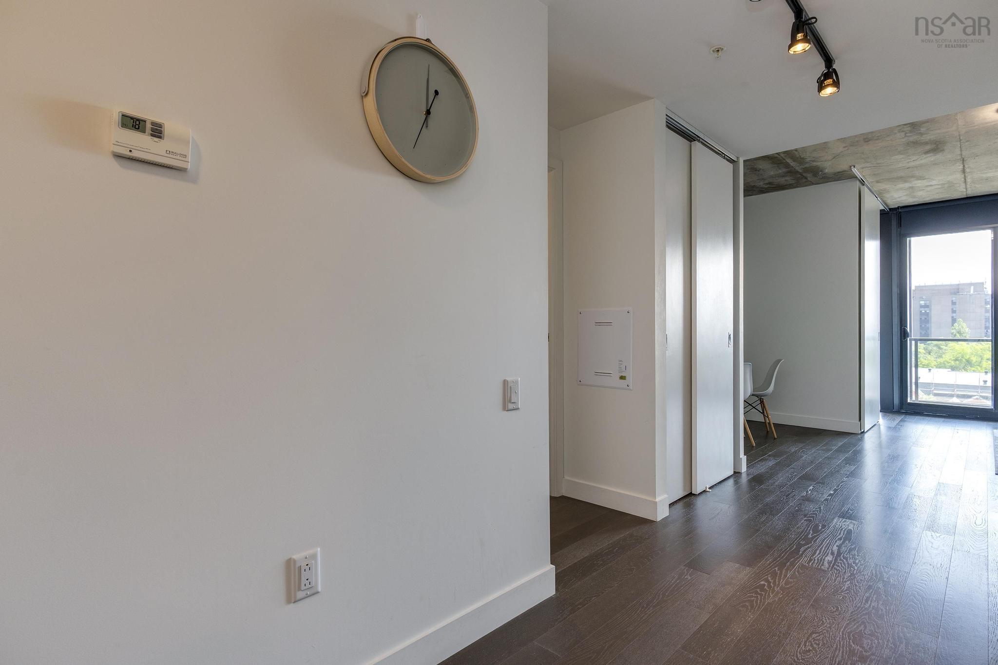 813 1048 Wellington Street, Halifax, NS (MLS 202525017)