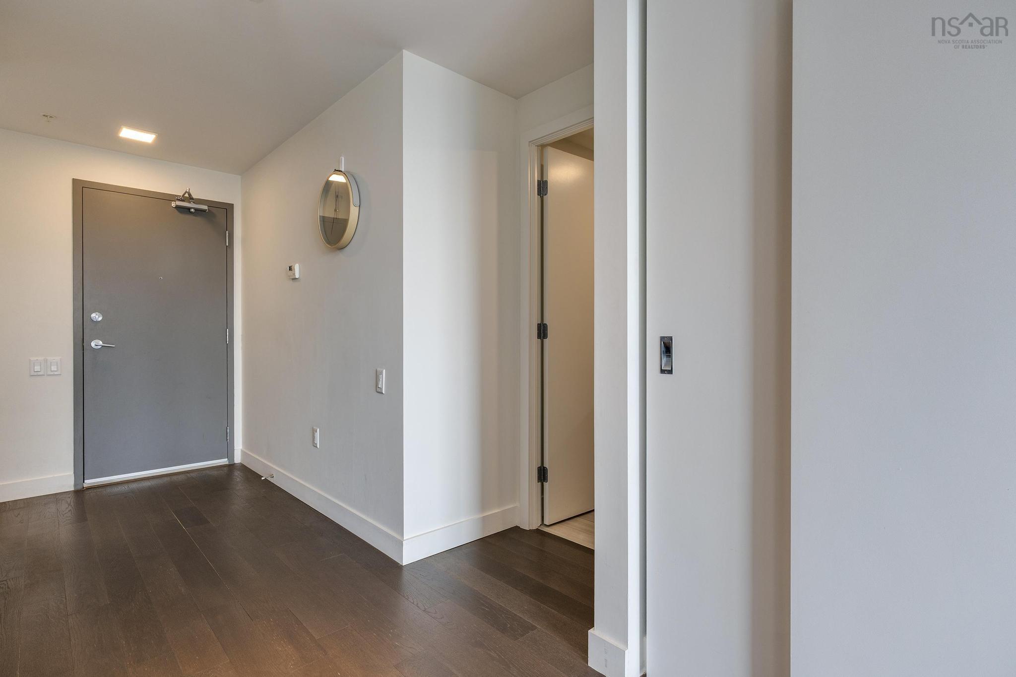 813 1048 Wellington Street, Halifax, NS (MLS 202525017)