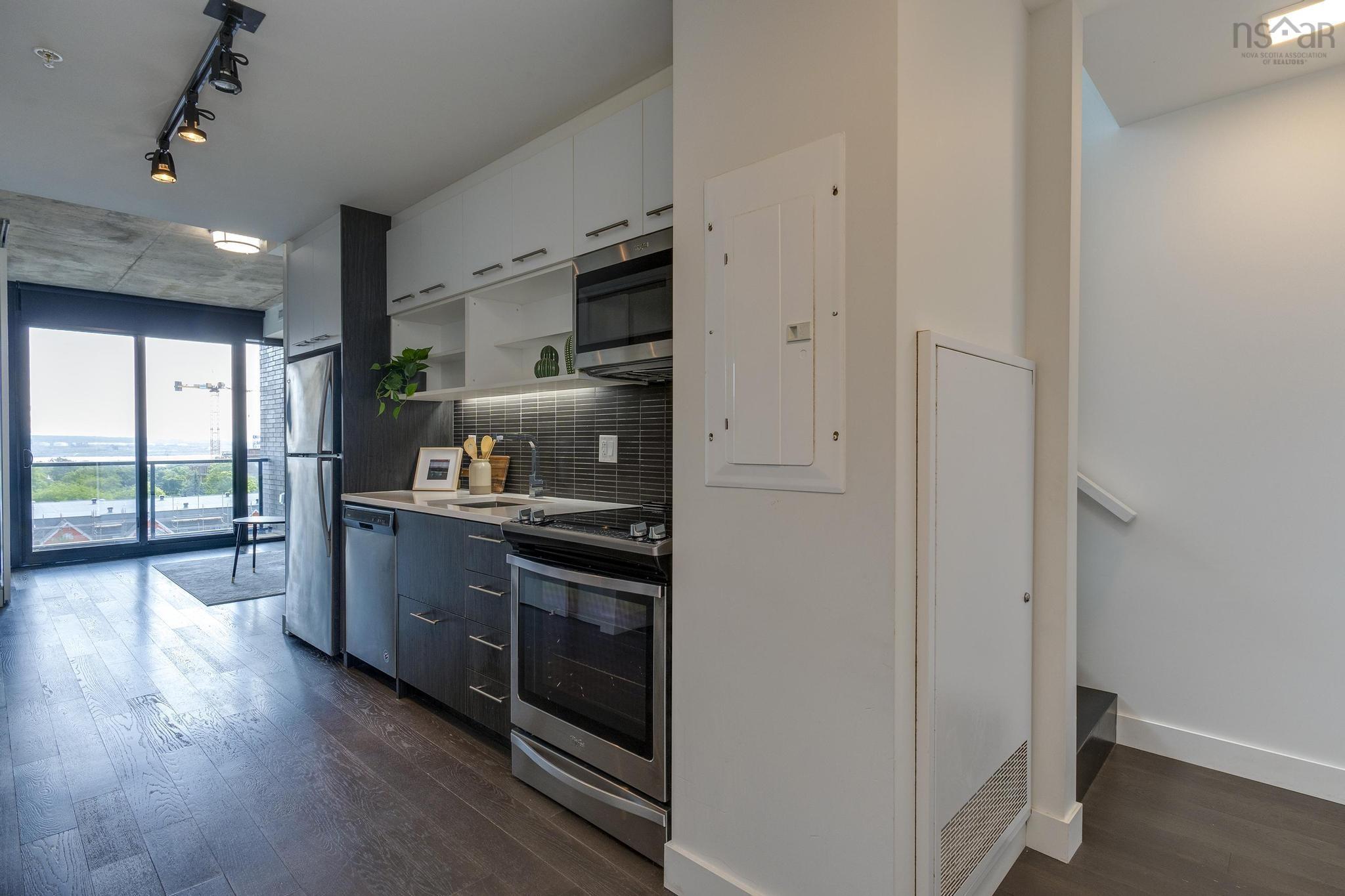 813 1048 Wellington Street, Halifax, NS (MLS 202525017)