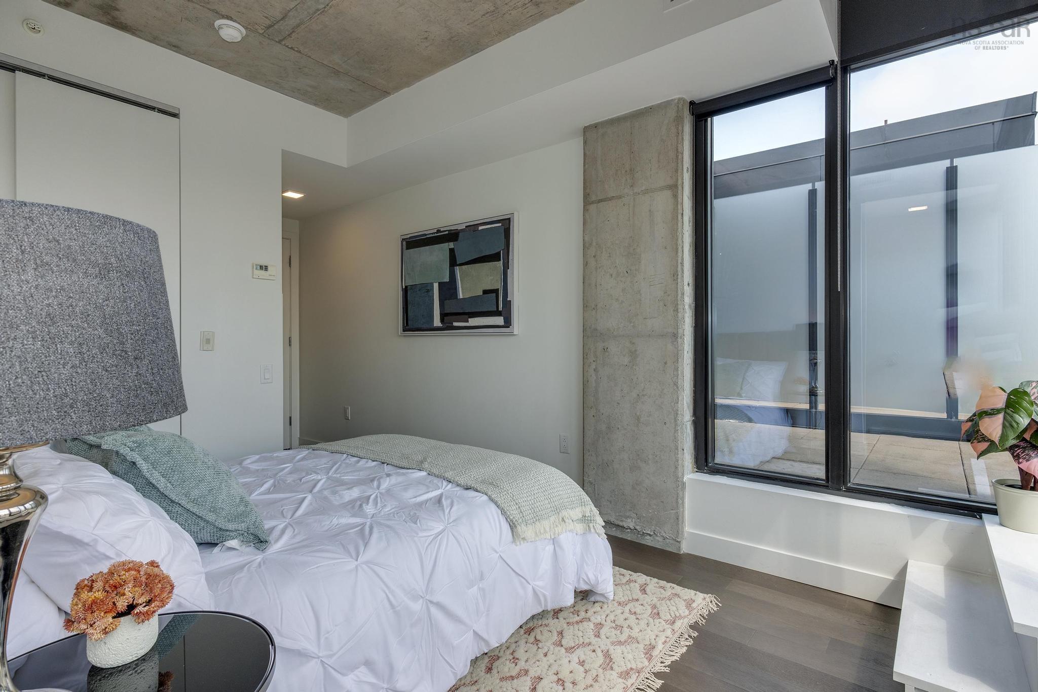 813 1048 Wellington Street, Halifax, NS (MLS 202525017)