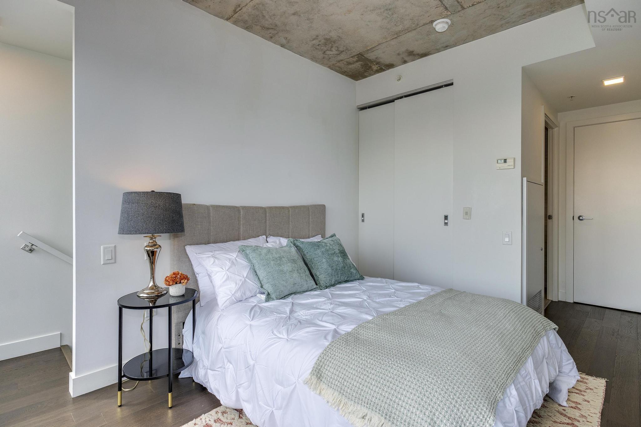 813 1048 Wellington Street, Halifax, NS (MLS 202525017)