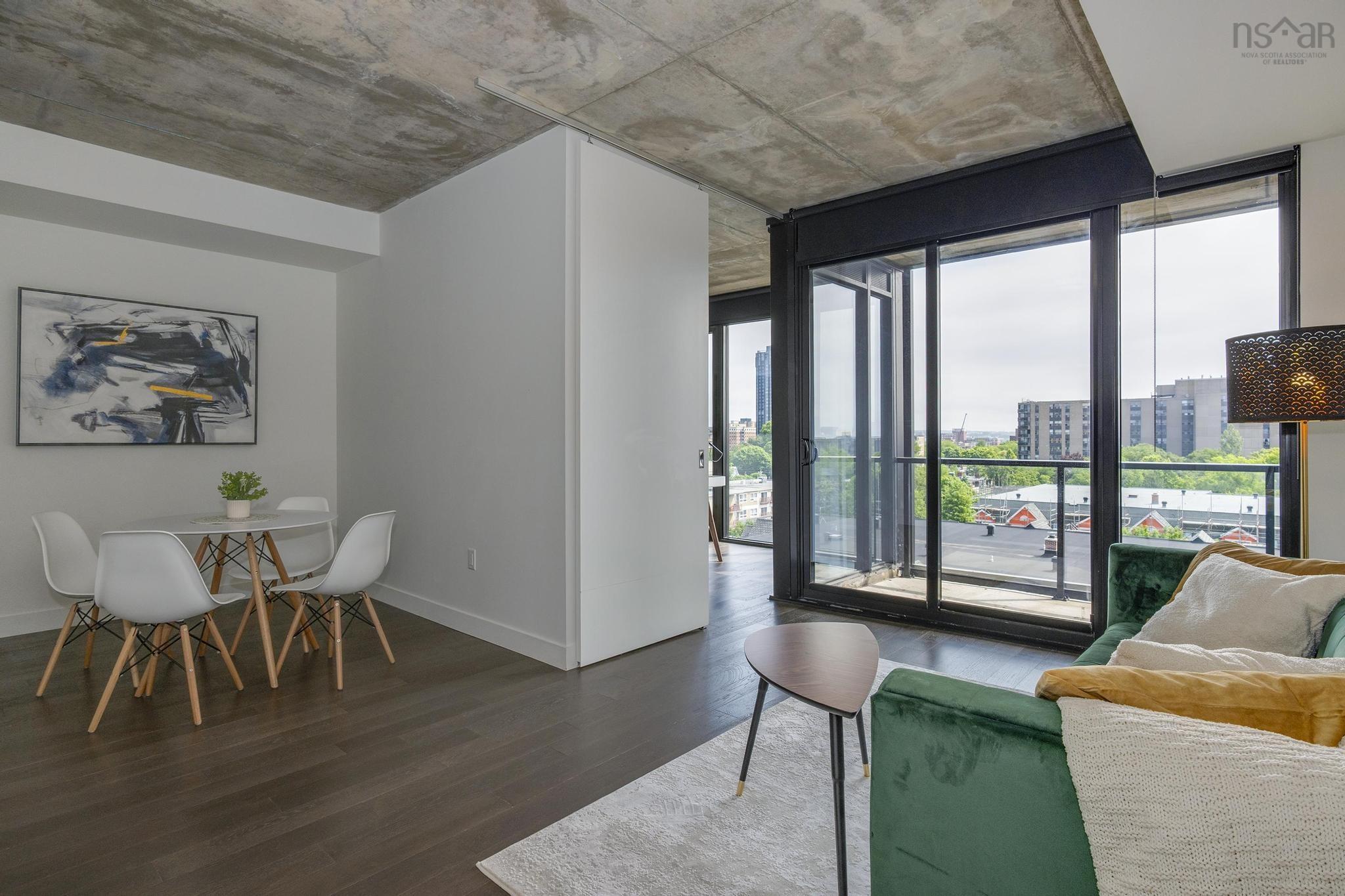 813 1048 Wellington Street, Halifax, NS (MLS 202525017)