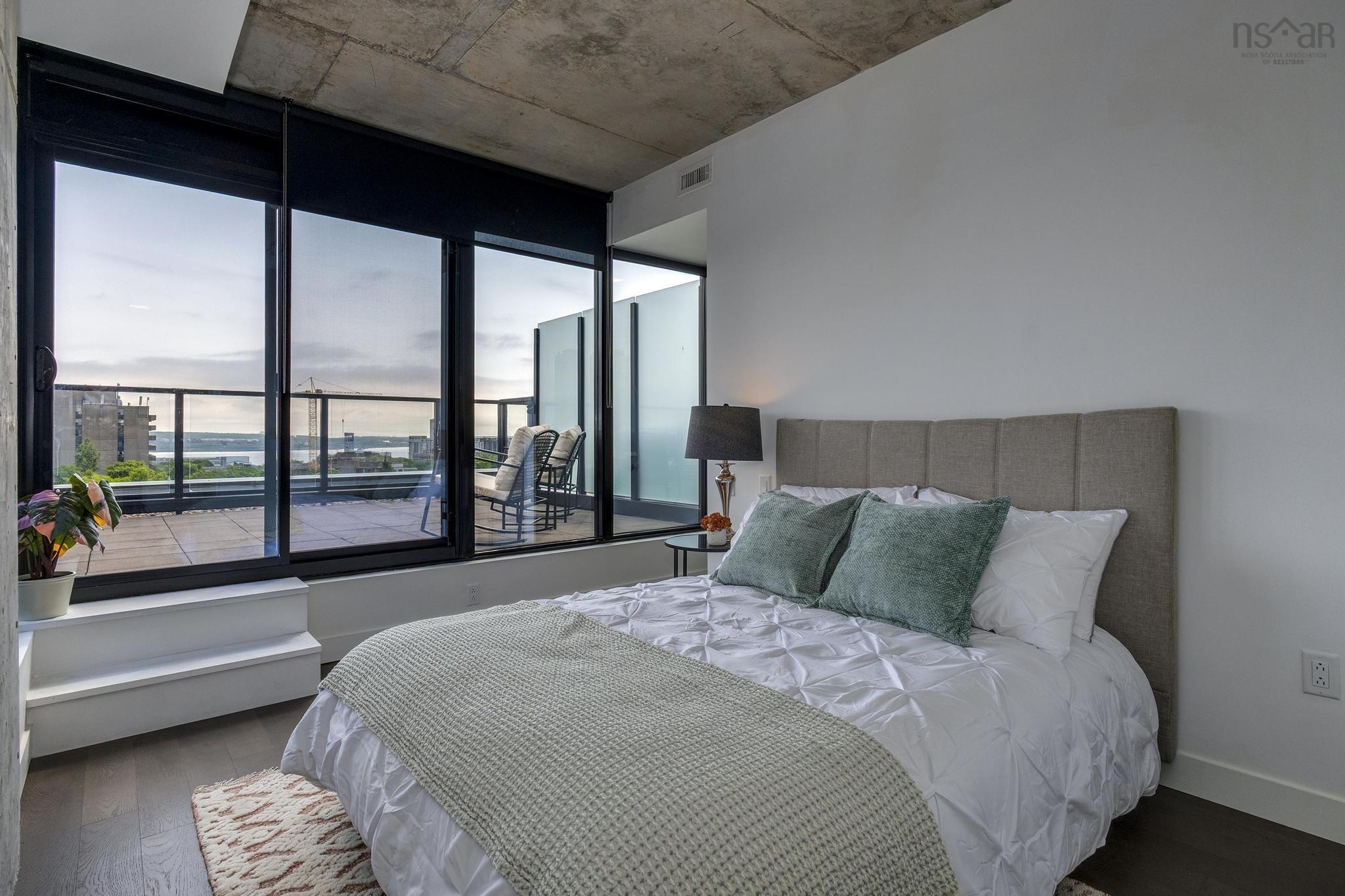 813 1048 Wellington Street, Halifax, NS (MLS 202525017)