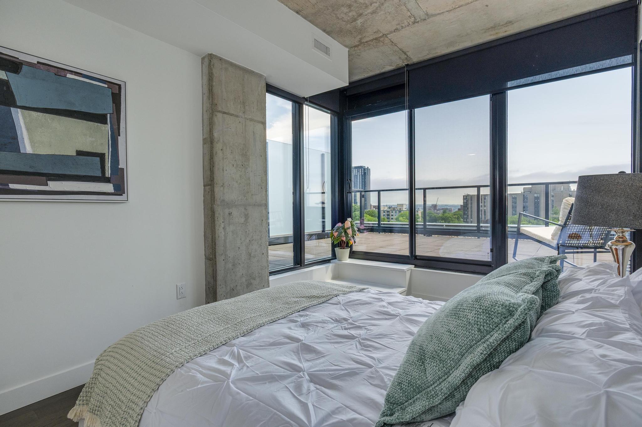 813 1048 Wellington Street, Halifax, NS (MLS 202525017)