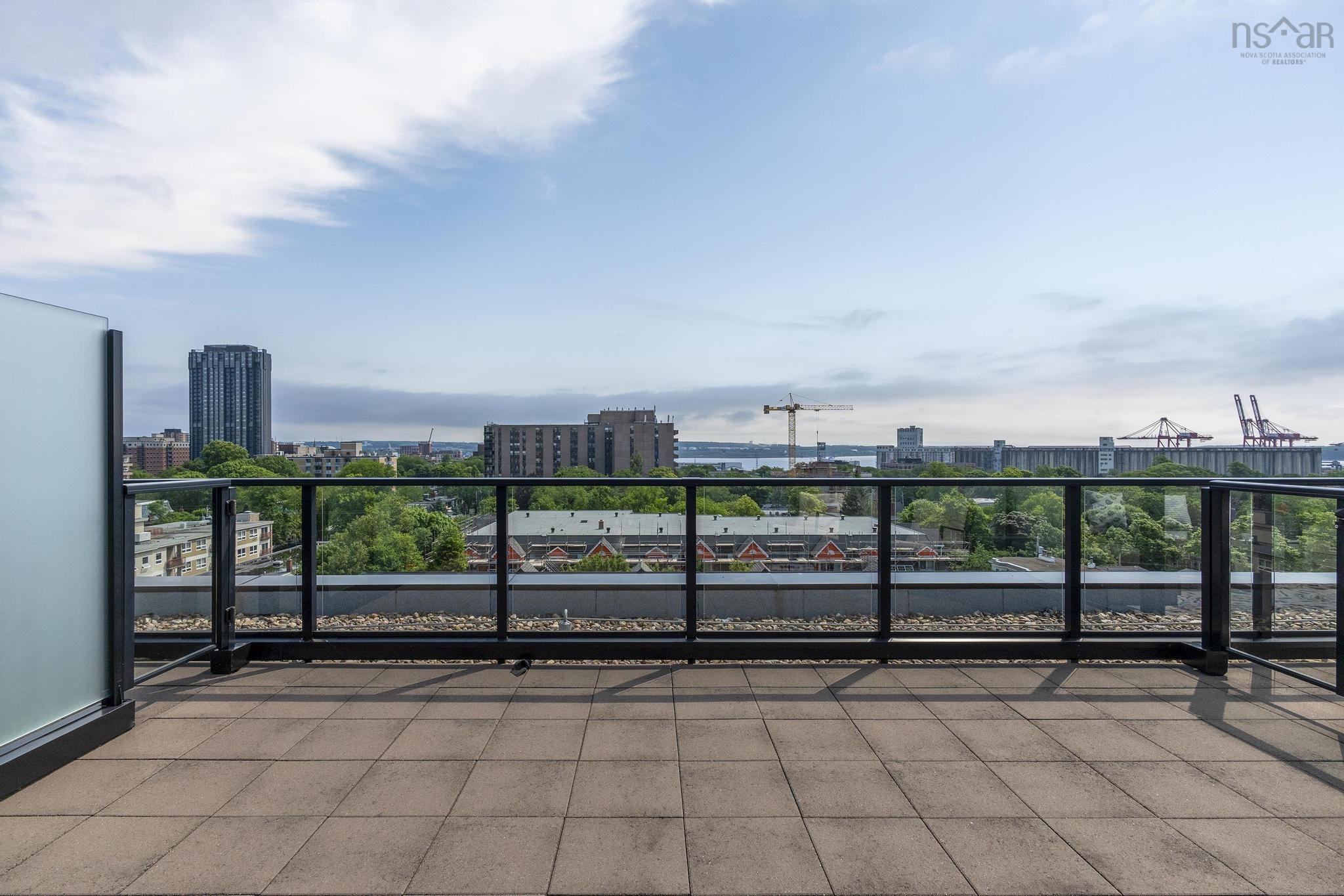 813 1048 Wellington Street, Halifax, NS (MLS 202525017)