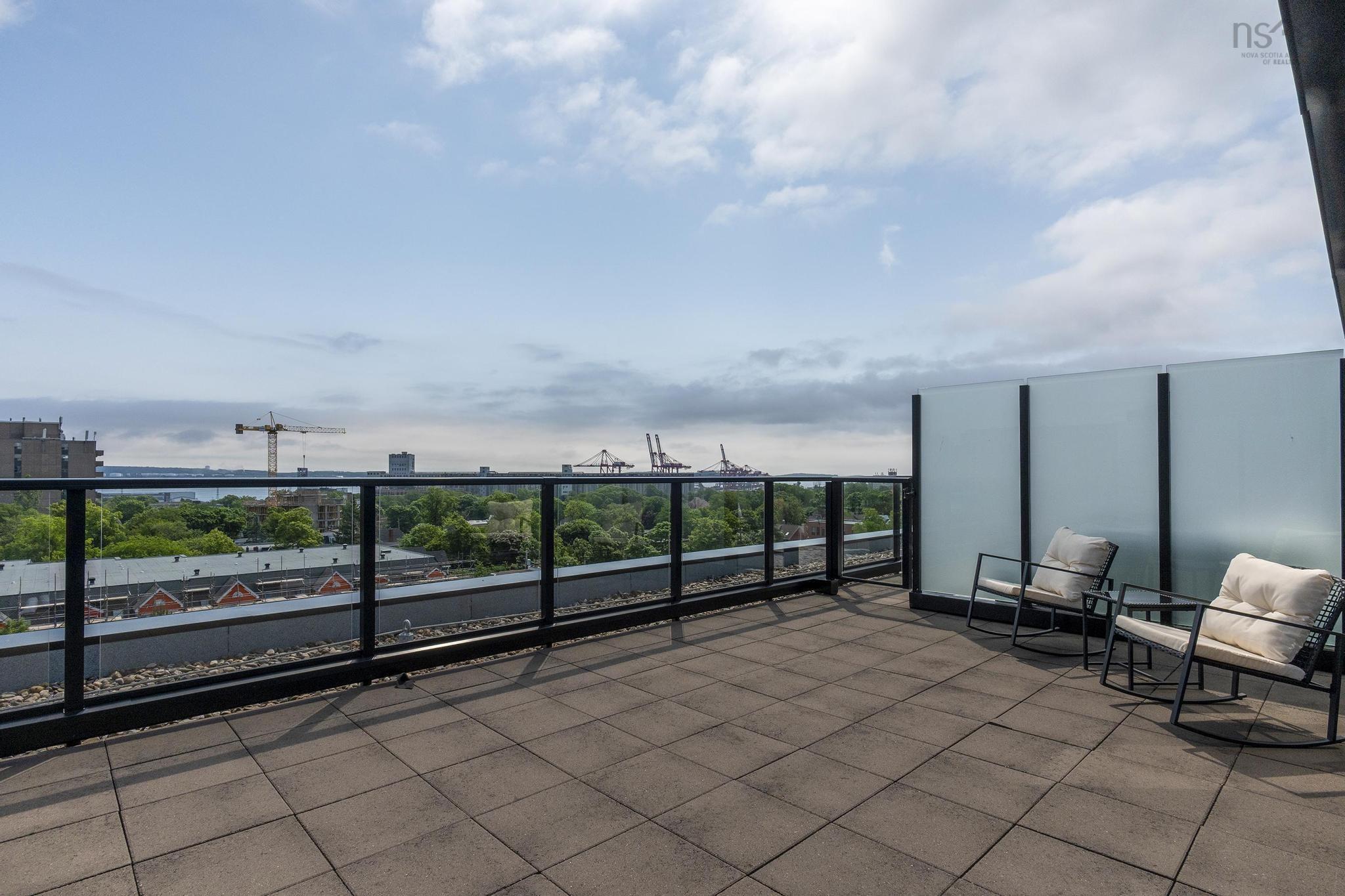 813 1048 Wellington Street, Halifax, NS (MLS 202525017)