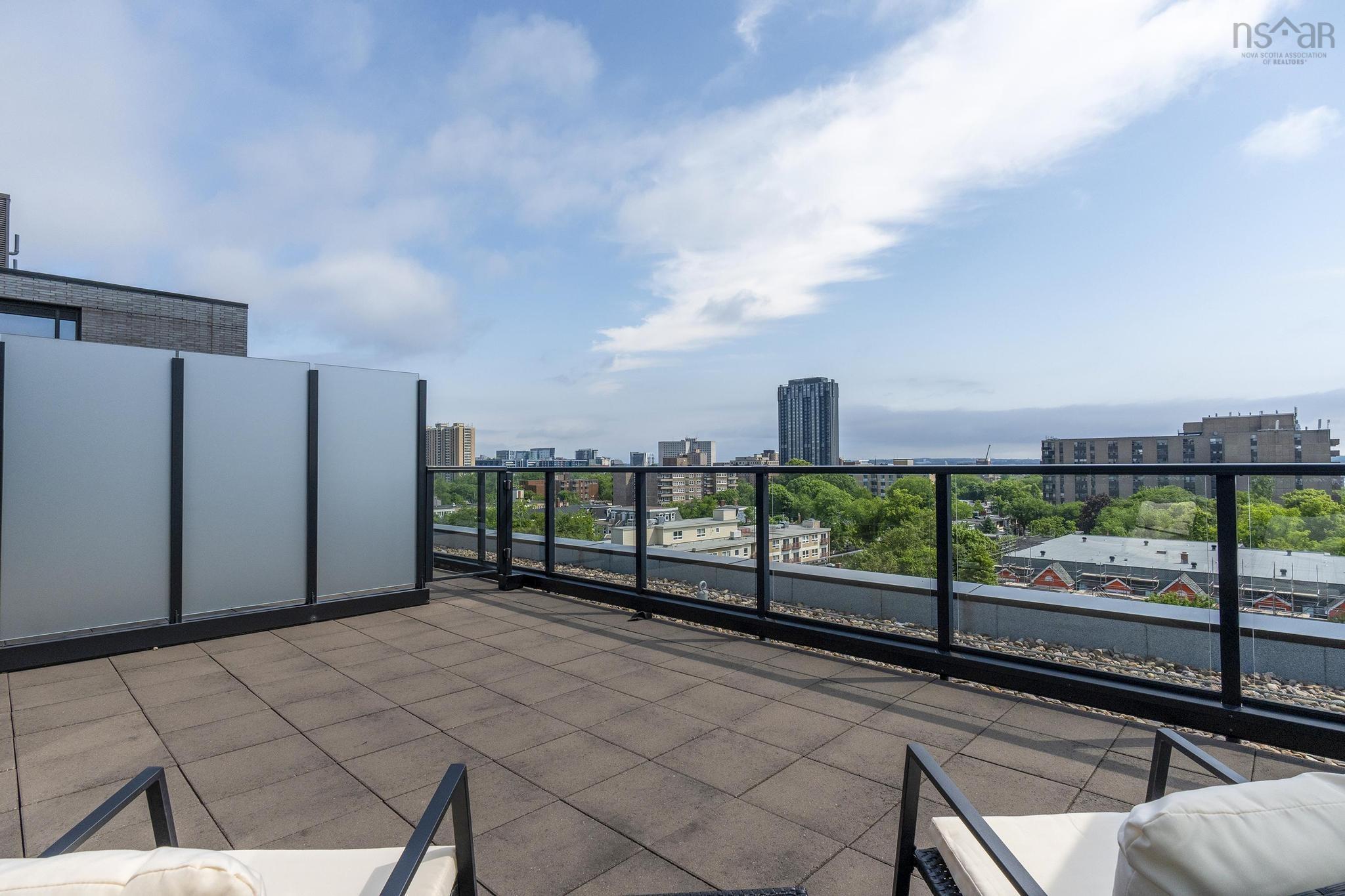 813 1048 Wellington Street, Halifax, NS (MLS 202525017)