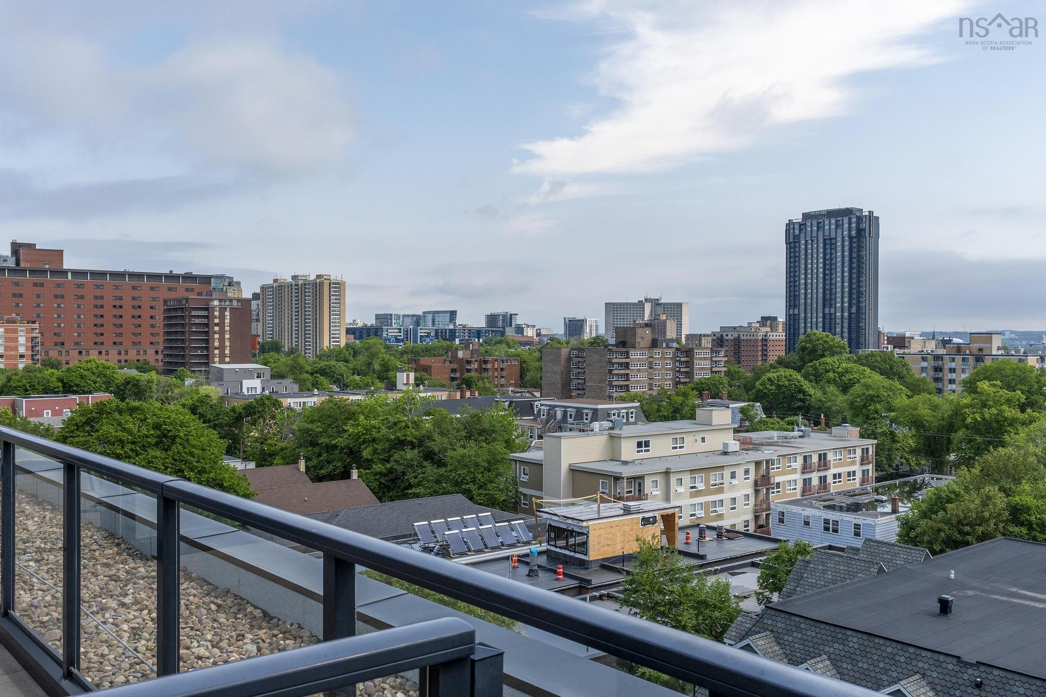 813 1048 Wellington Street, Halifax, NS (MLS 202525017)