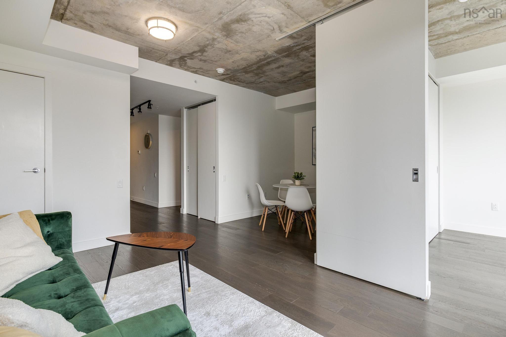 813 1048 Wellington Street, Halifax, NS (MLS 202525017)