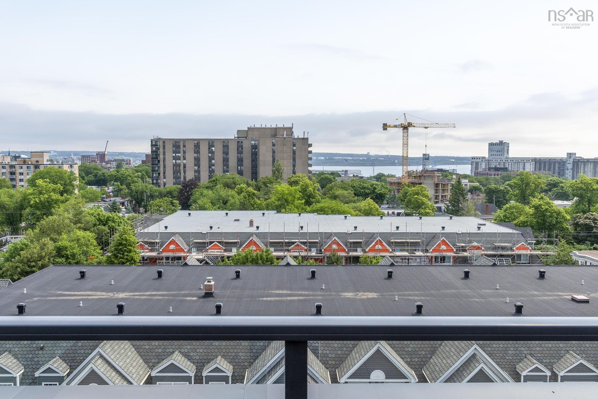 813 1048 Wellington Street, Halifax, NS (MLS 202525017)