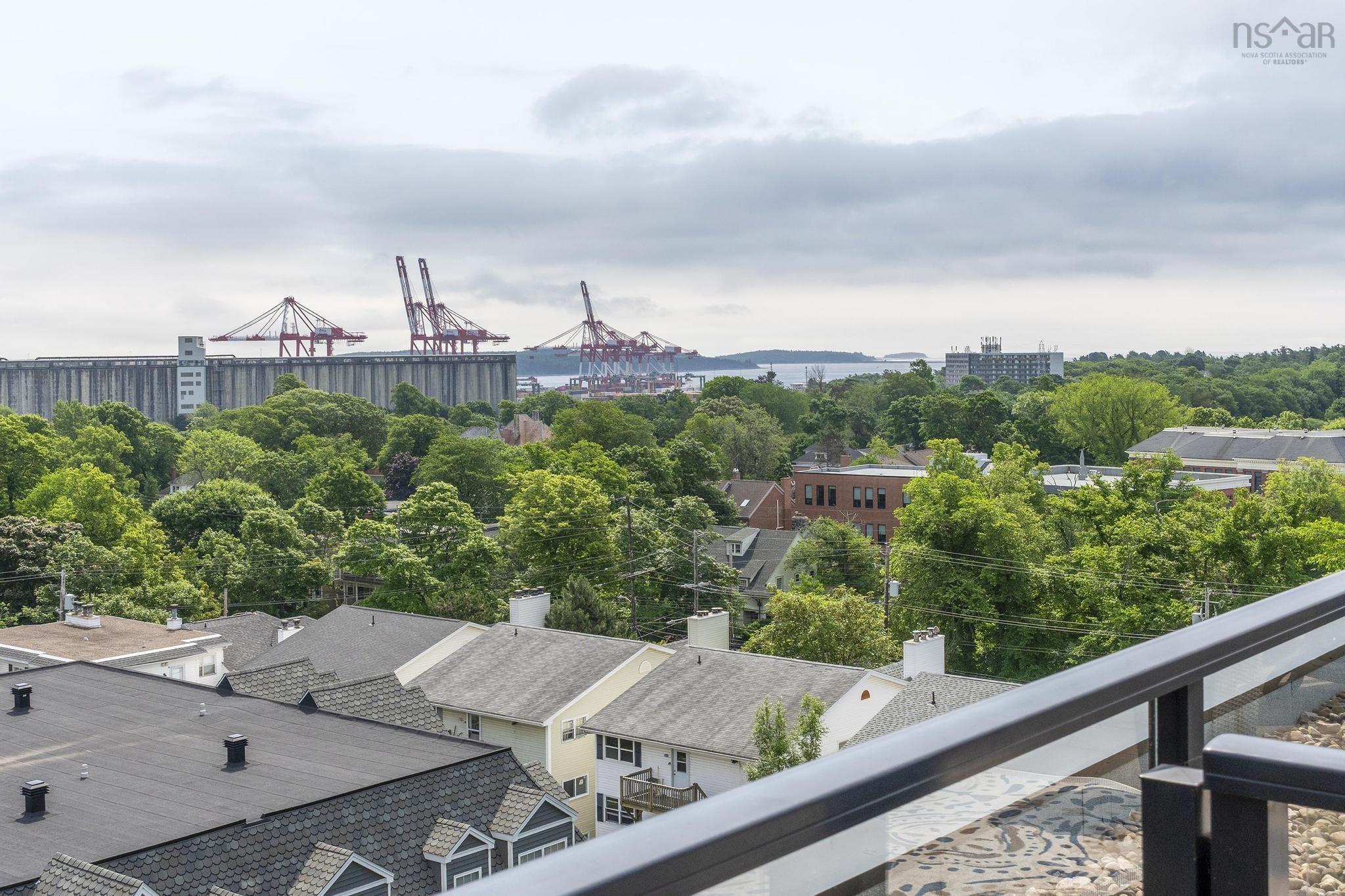 813 1048 Wellington Street, Halifax, NS (MLS 202525017)