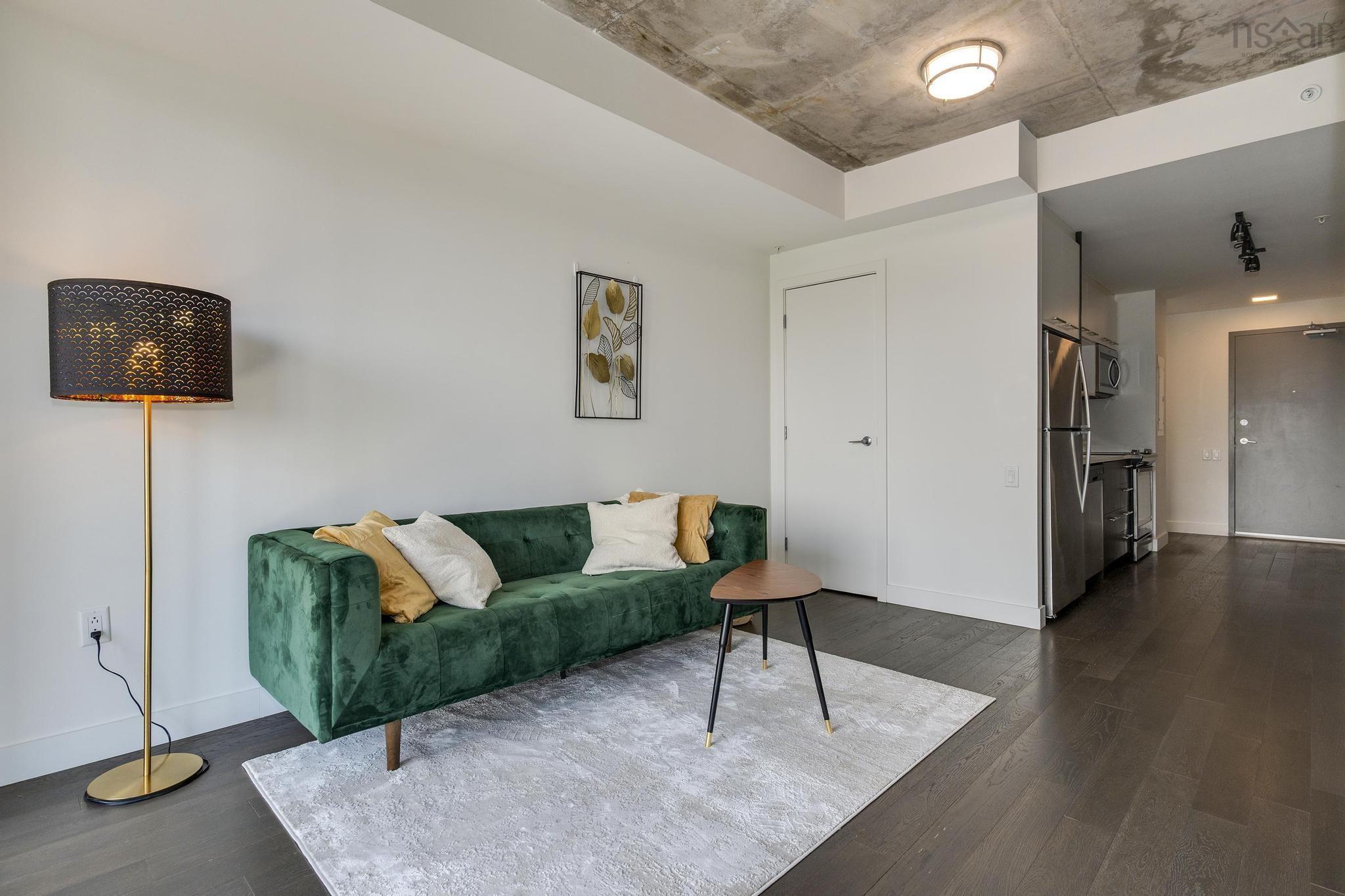 813 1048 Wellington Street, Halifax, NS (MLS 202525017)