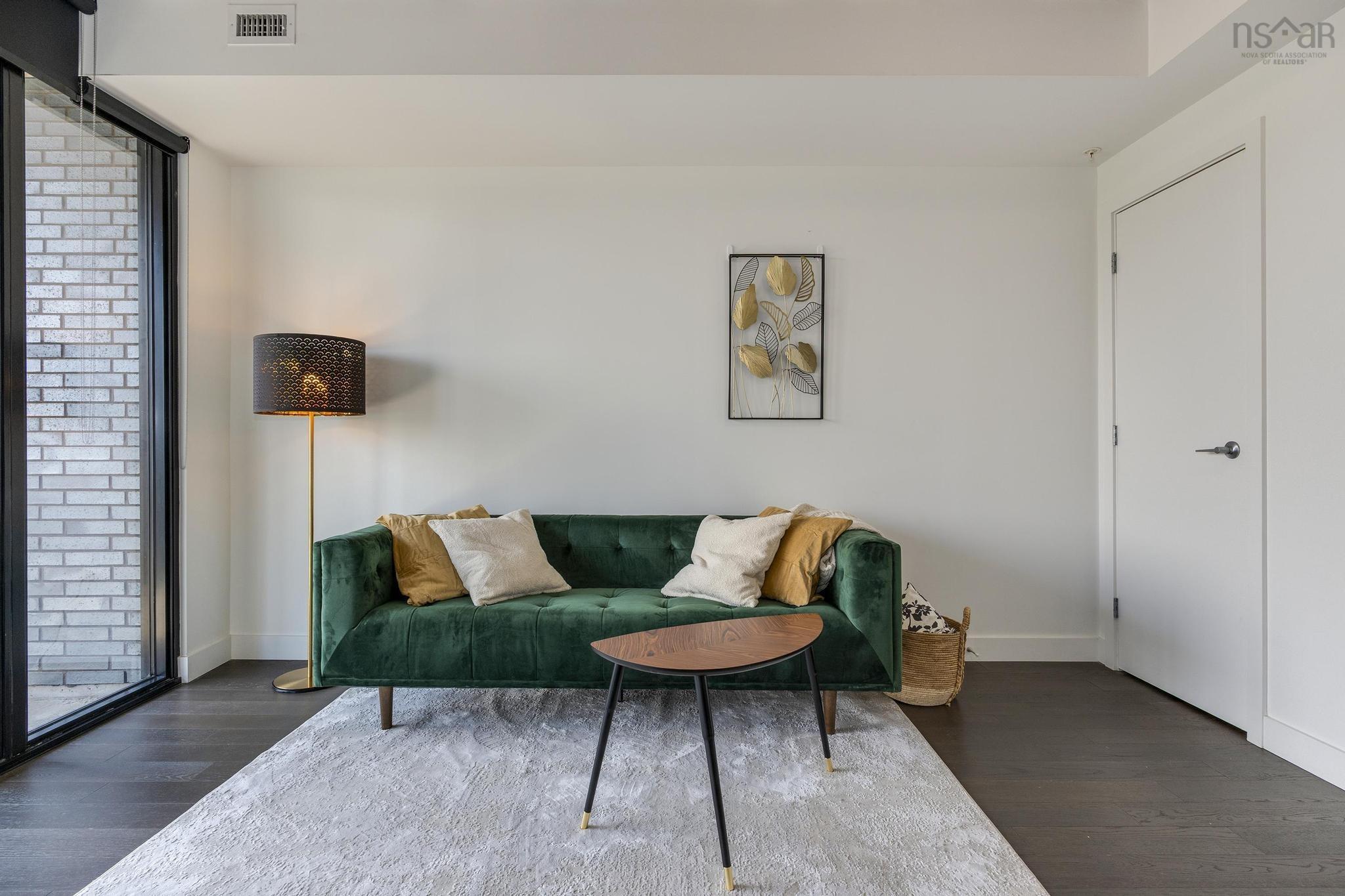 813 1048 Wellington Street, Halifax, NS (MLS 202525017)