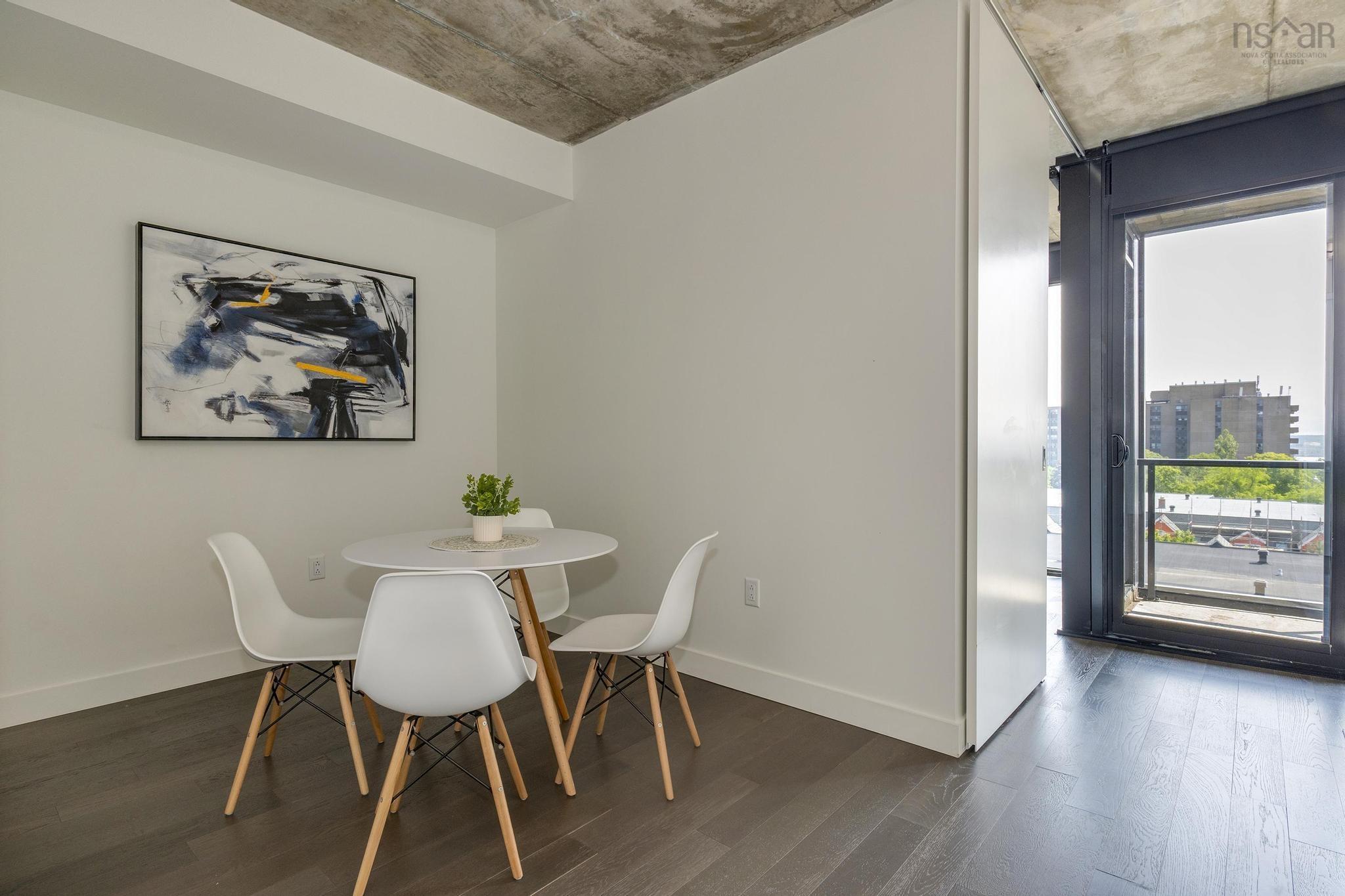 813 1048 Wellington Street, Halifax, NS (MLS 202525017)