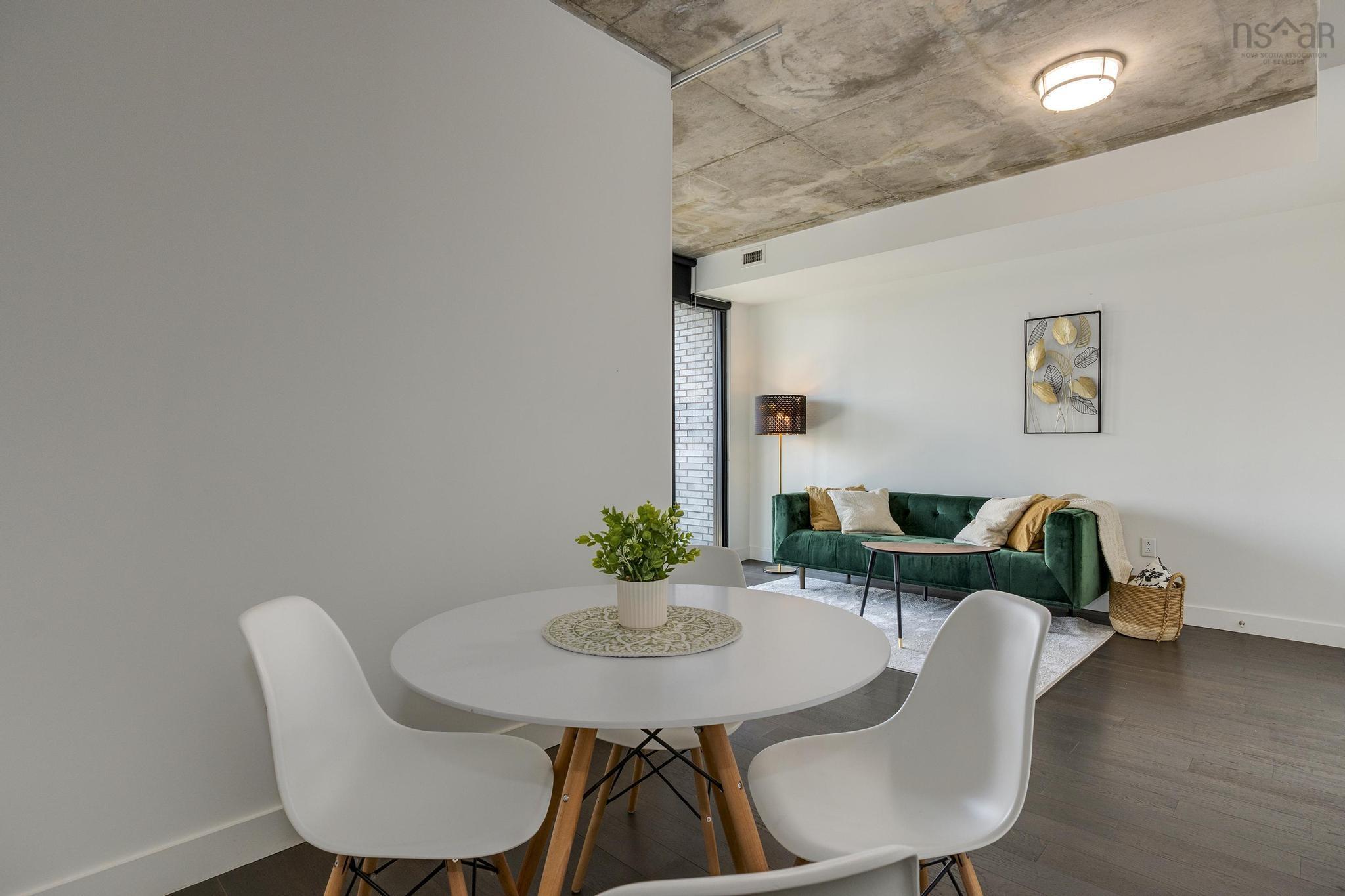 813 1048 Wellington Street, Halifax, NS (MLS 202525017)