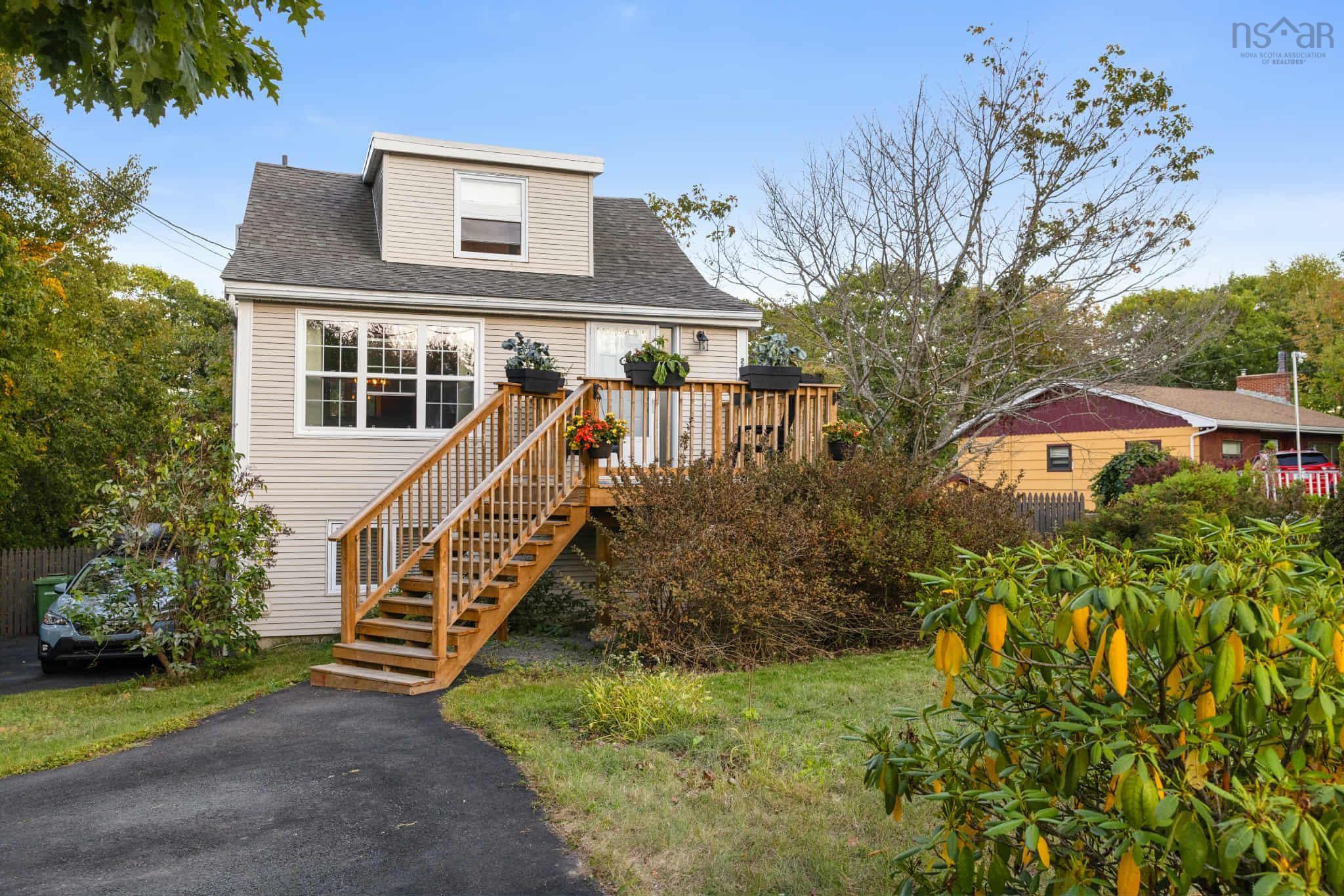 25 Joyce Avenue, Halifax, NS (MLS® 202525020)