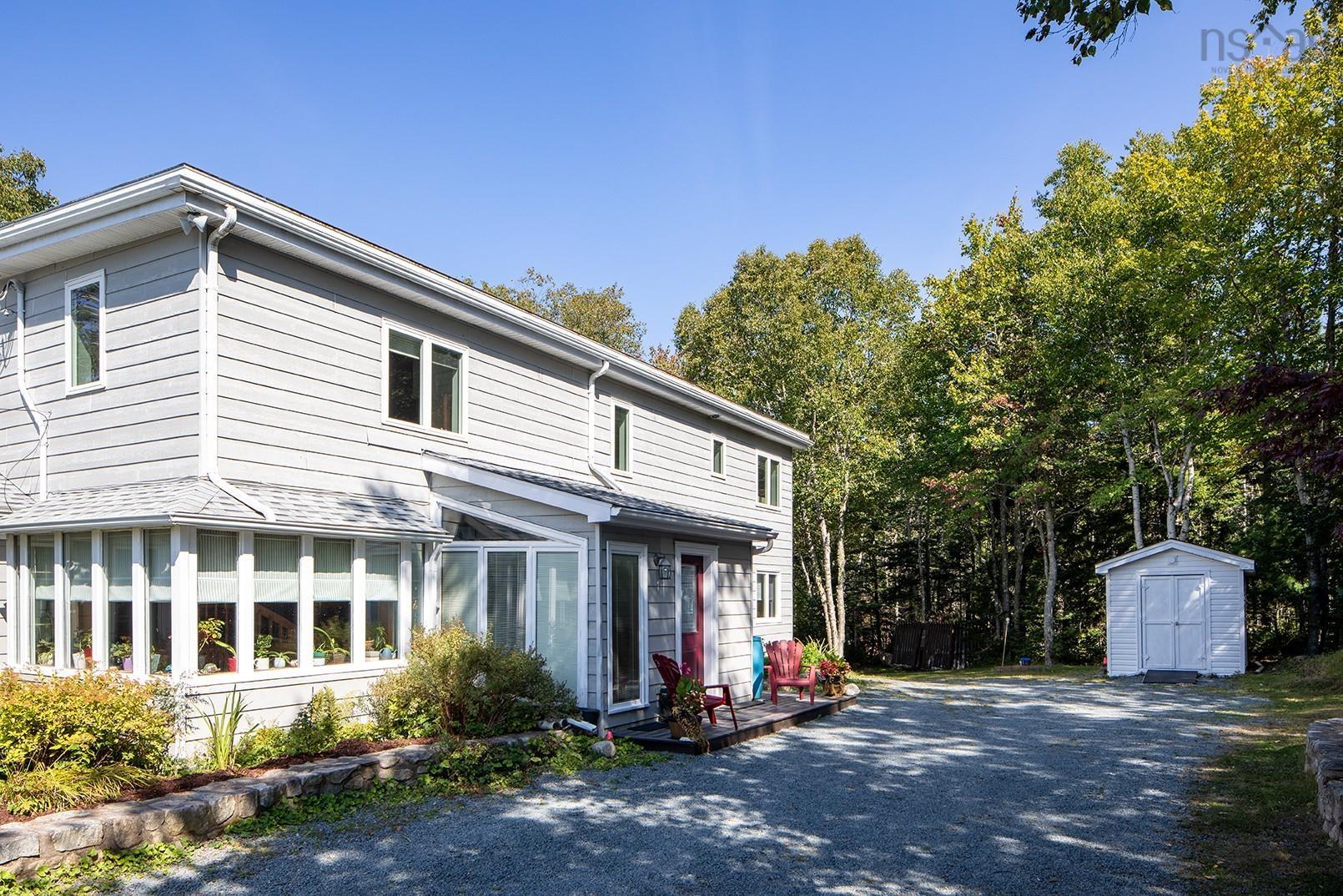 20 Bremner Drive, Hackett's Cove, NS (MLS® 202525021)