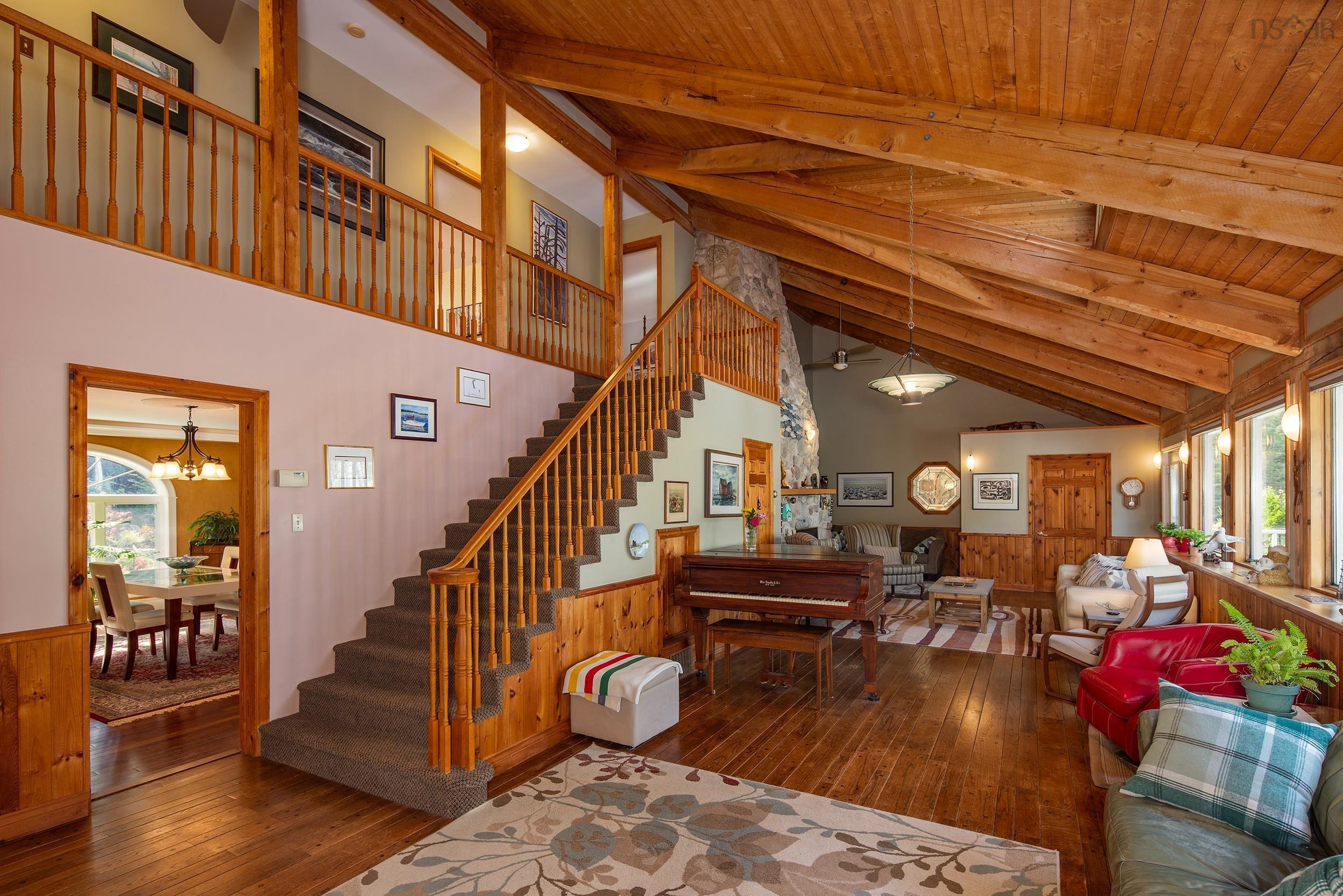 20 Bremner Drive, Hackett's Cove, NS (MLS 202525021)