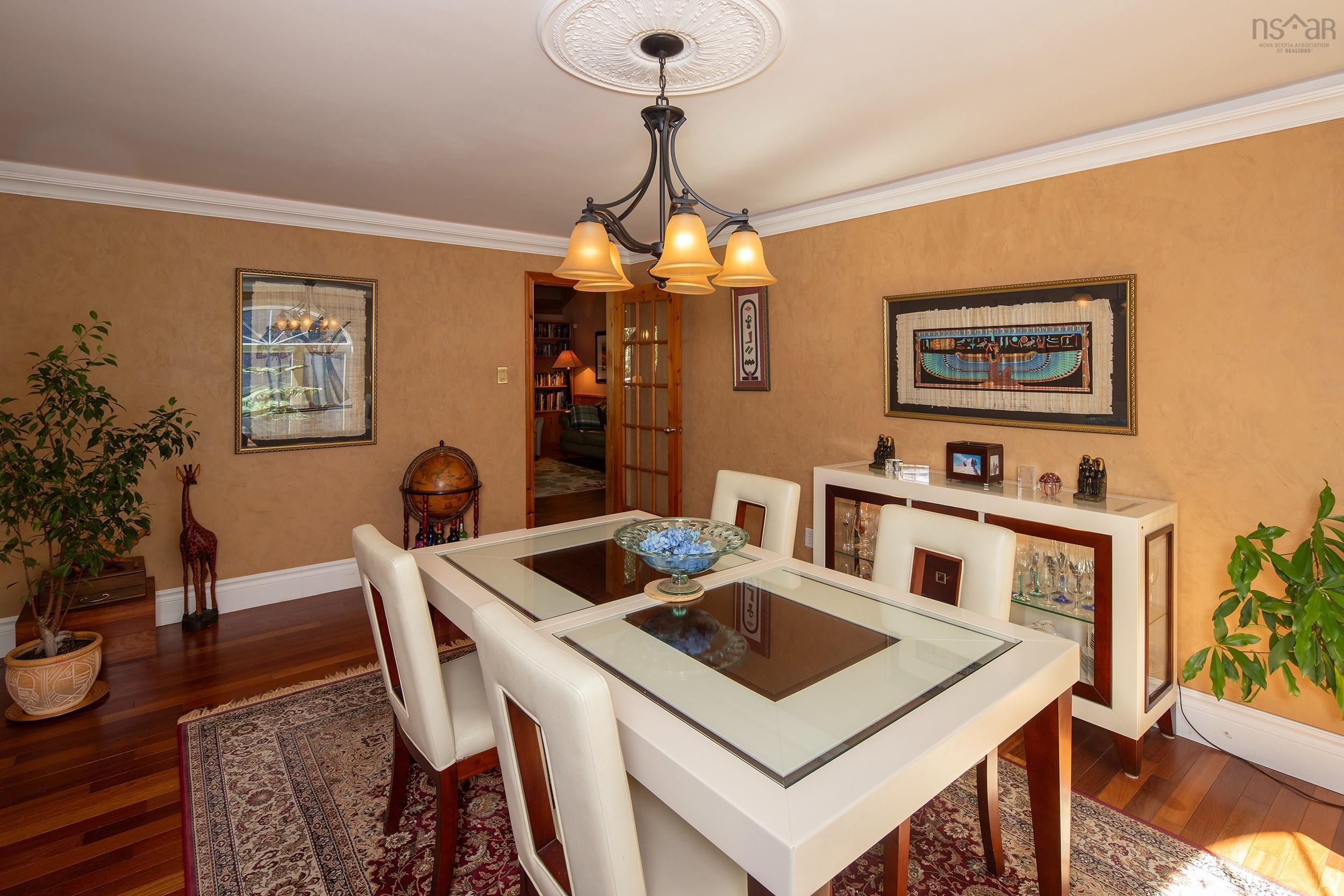 20 Bremner Drive, Hackett's Cove, NS (MLS 202525021)