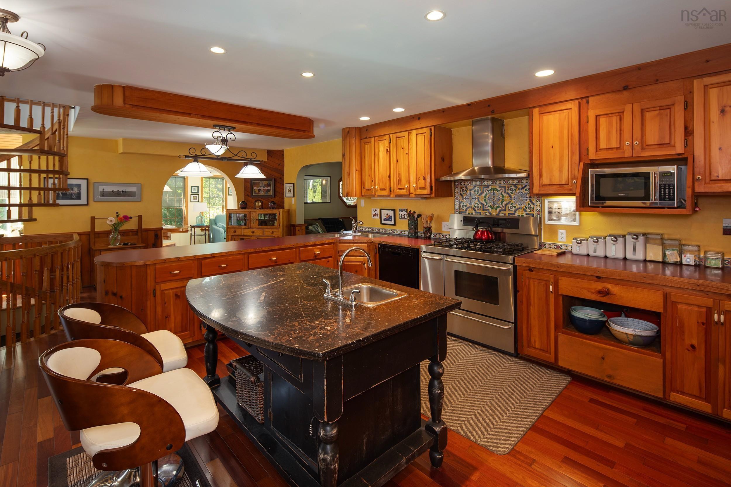 20 Bremner Drive, Hackett's Cove, NS (MLS 202525021)