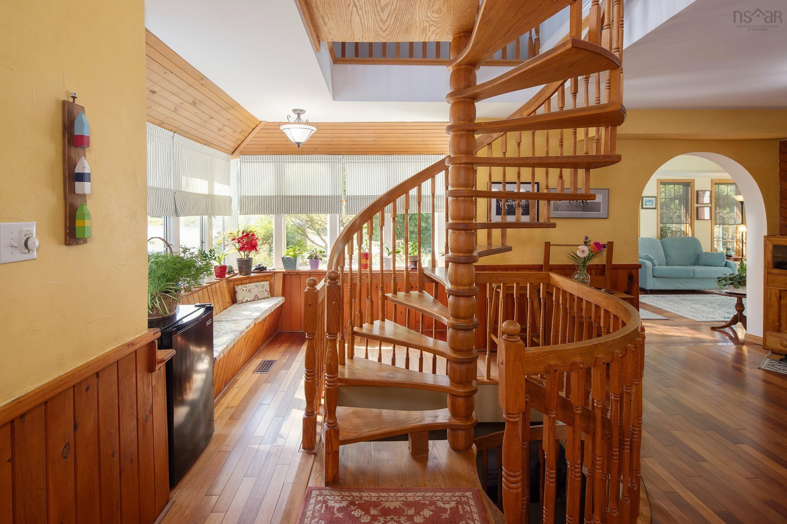 20 Bremner Drive, Hackett's Cove, NS (MLS 202525021)