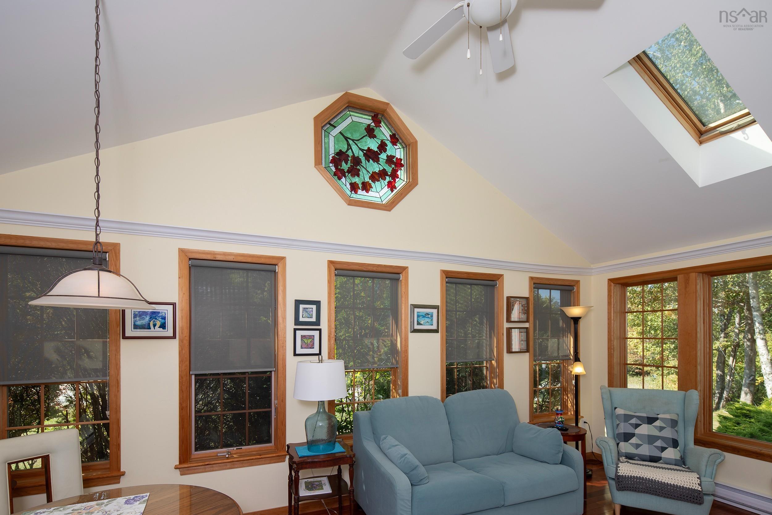 20 Bremner Drive, Hackett's Cove, NS (MLS 202525021)