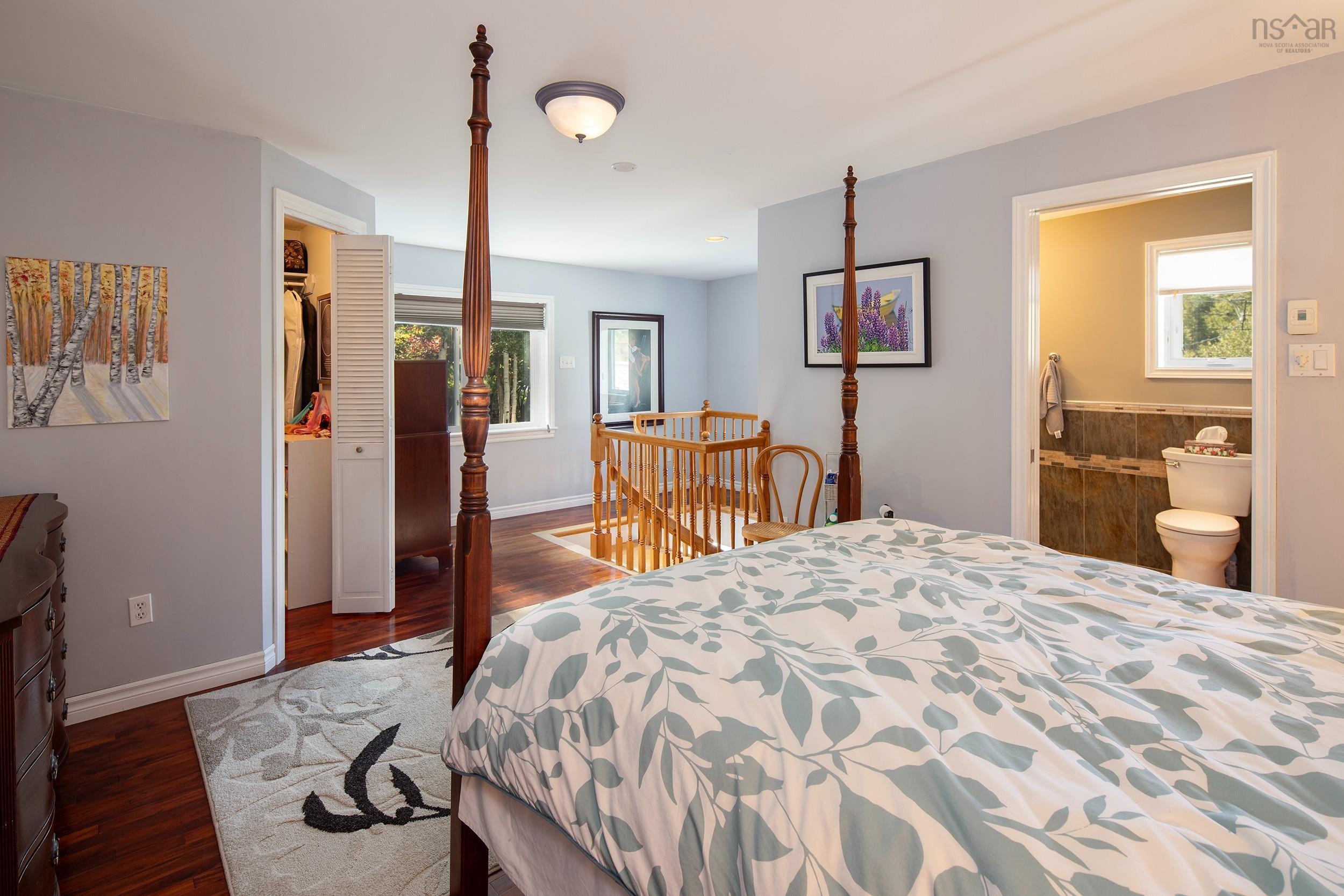 20 Bremner Drive, Hackett's Cove, NS (MLS 202525021)