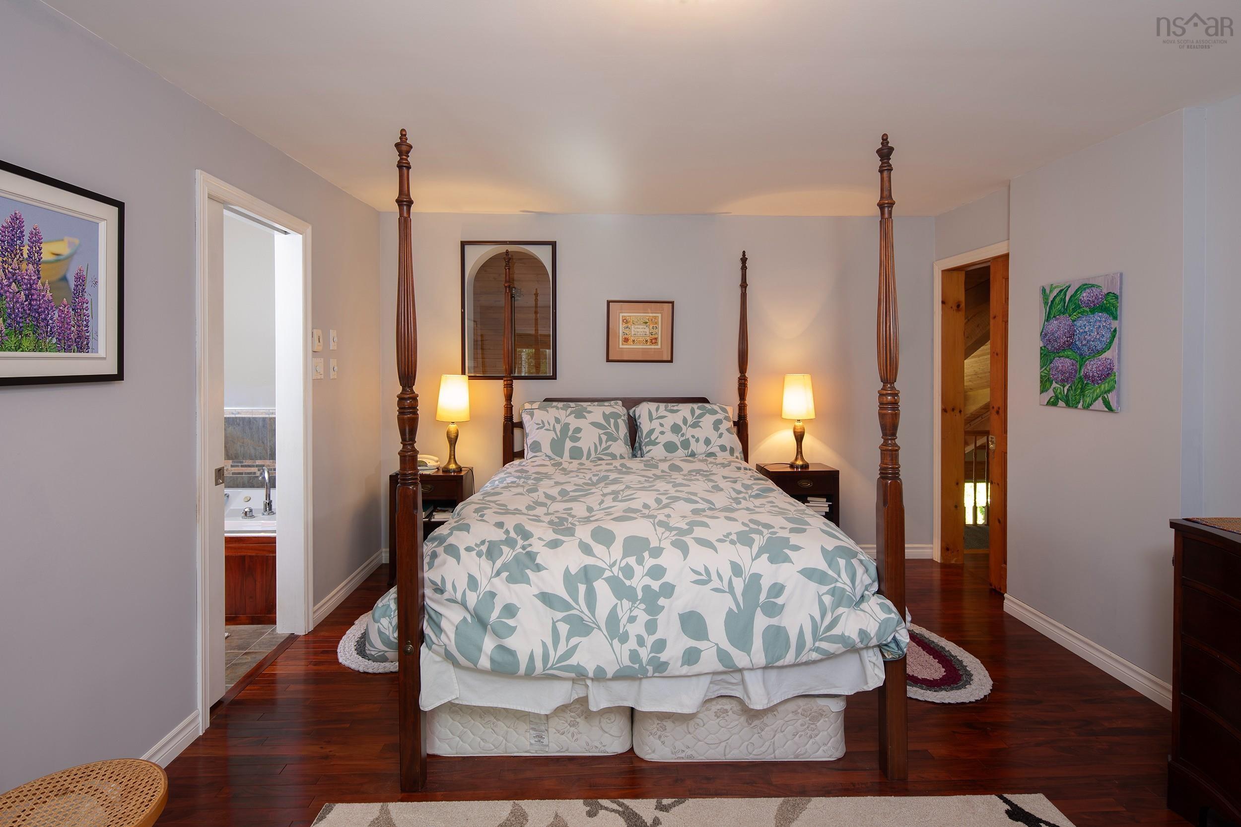 20 Bremner Drive, Hackett's Cove, NS (MLS 202525021)