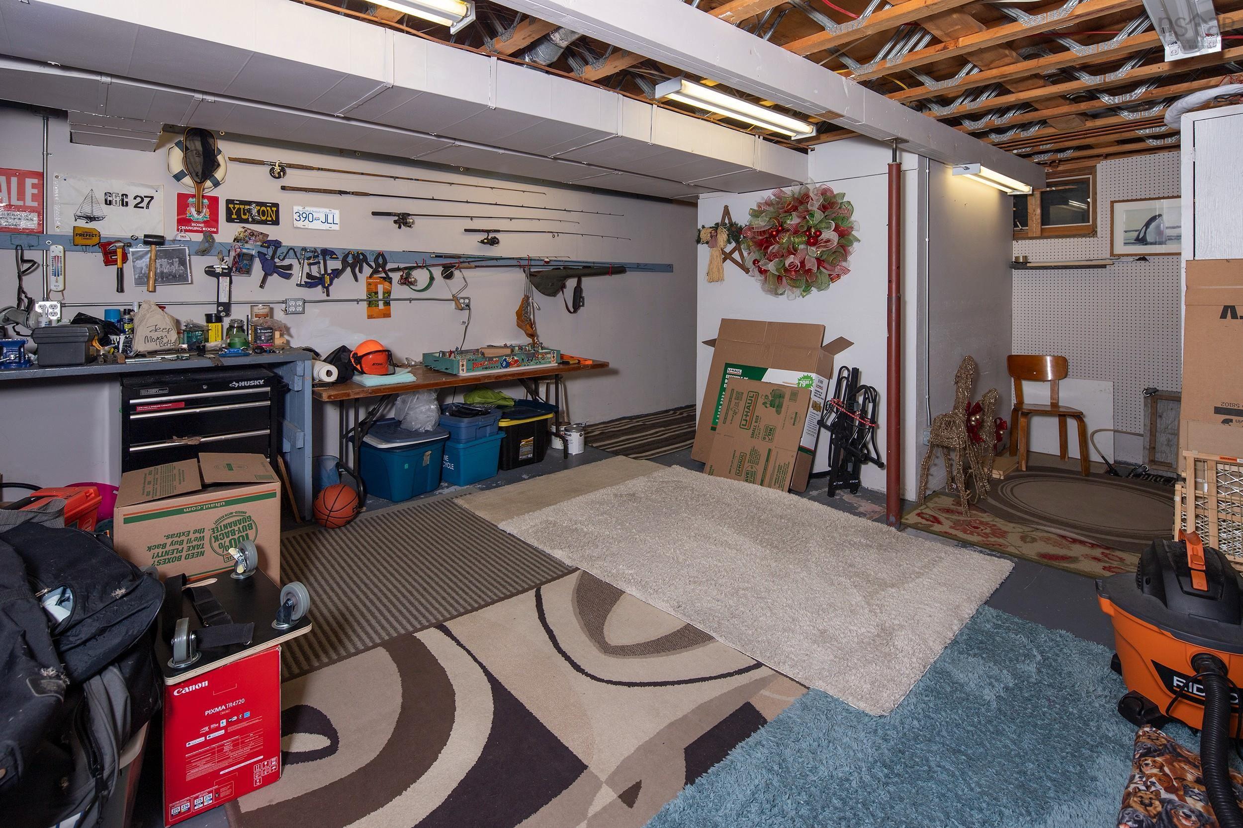 20 Bremner Drive, Hackett's Cove, NS (MLS 202525021)