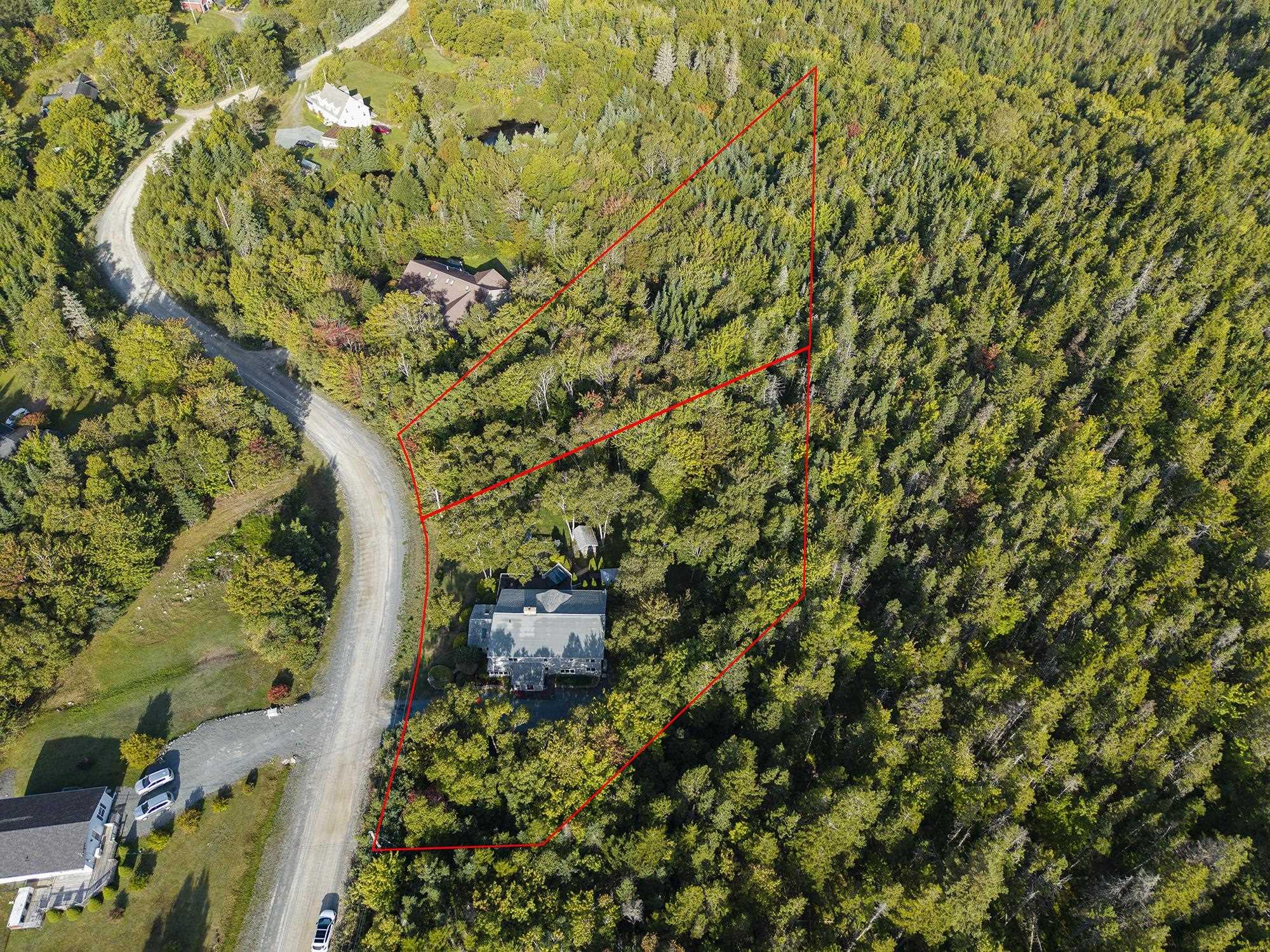 20 Bremner Drive, Hackett's Cove, NS (MLS 202525021)
