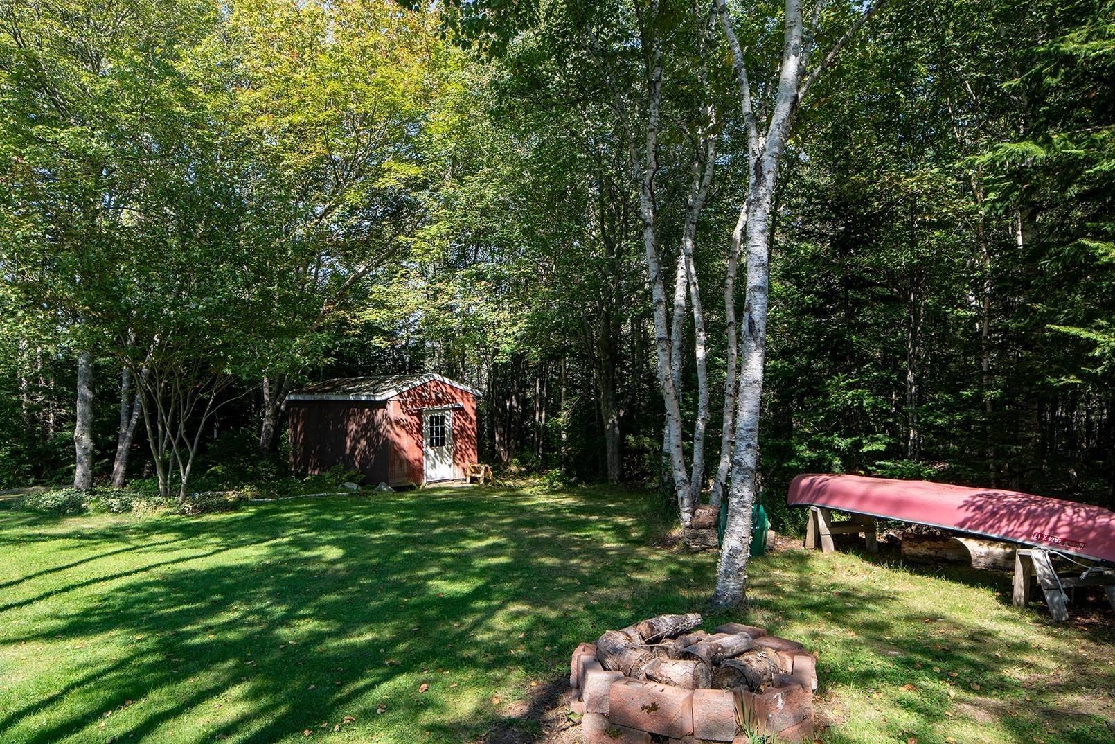 20 Bremner Drive, Hackett's Cove, NS (MLS 202525021)