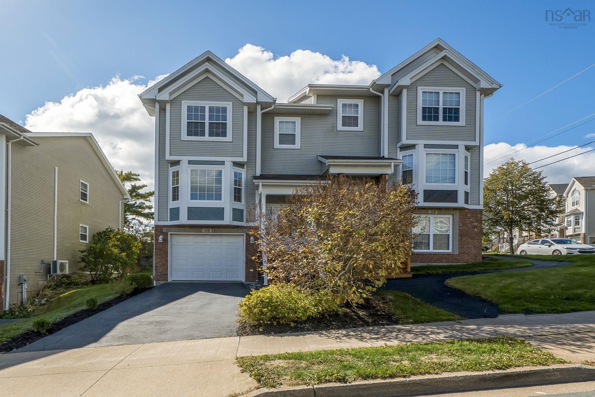 56 Fleetview Drive, Halifax, NS (MLS® 202525026)