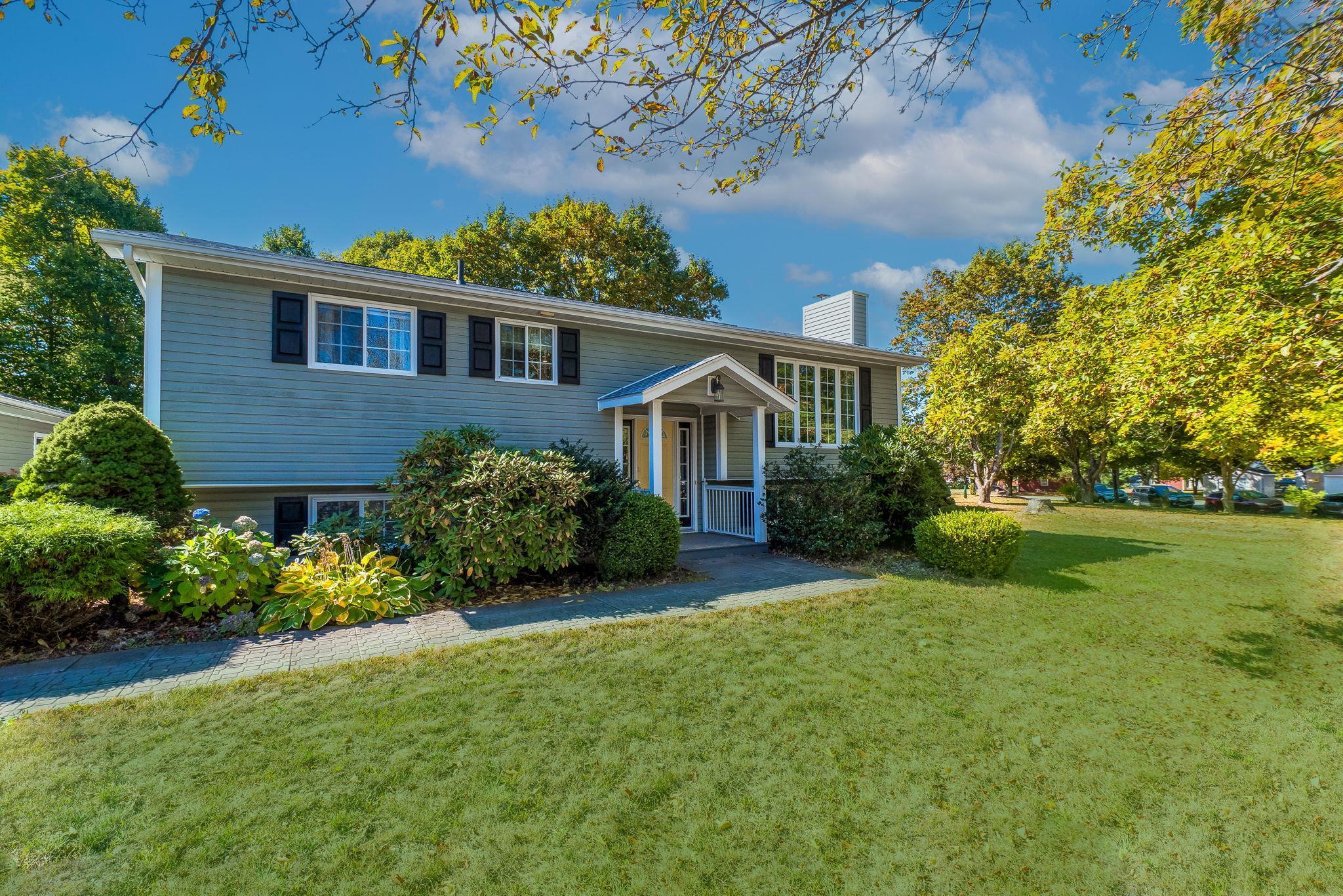 1000 Sherman Belcher Road, Centreville, NS (MLS® 202525033) | Centreville Real Estate | RE/MAX Halifax