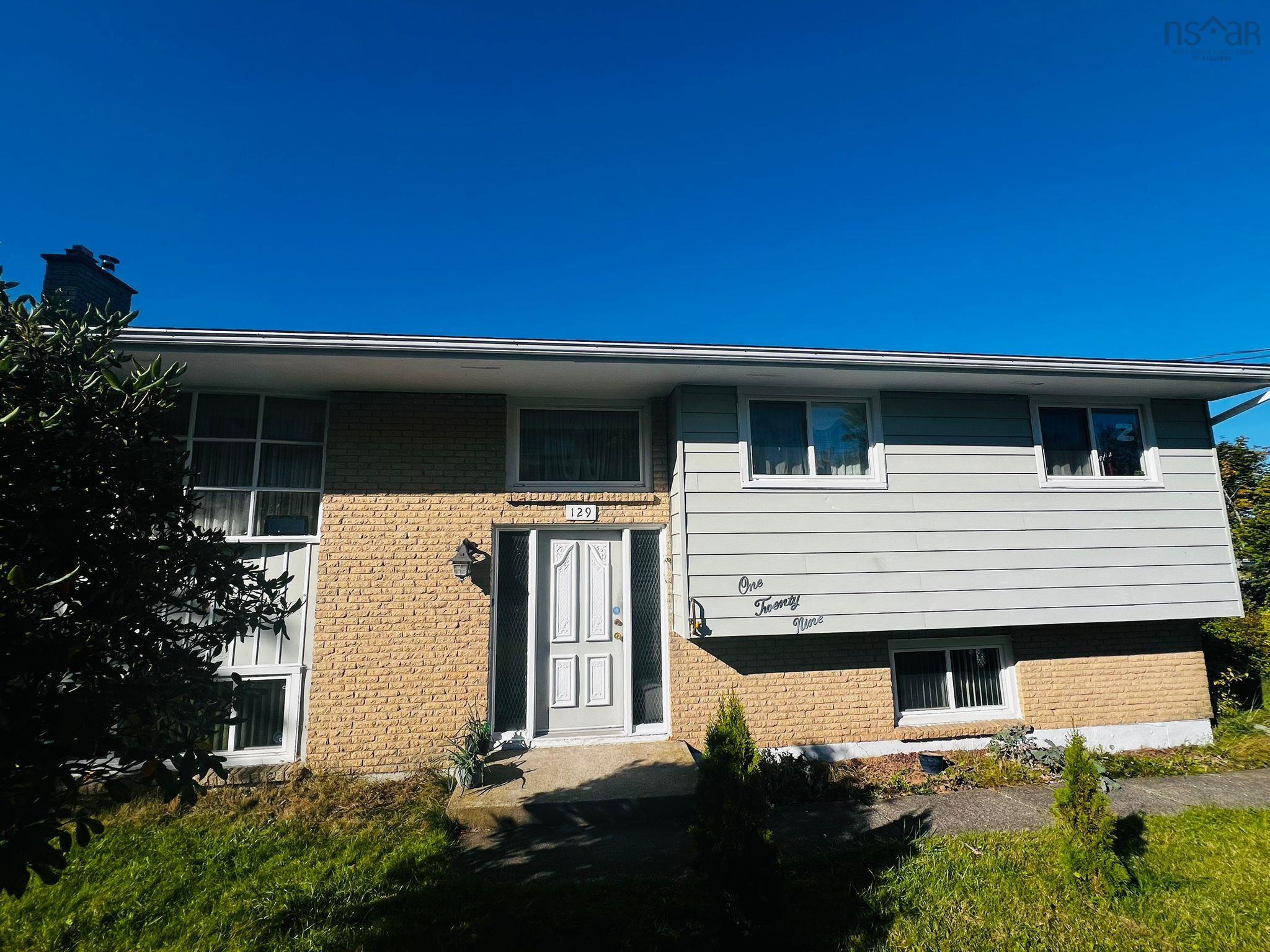 129 Regal Road, Dartmouth, NS (MLS® 202525038)