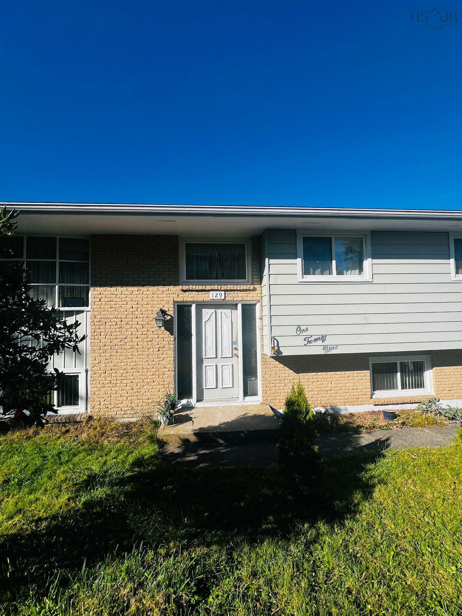 129 Regal Road, Dartmouth, NS (MLS 202525038)