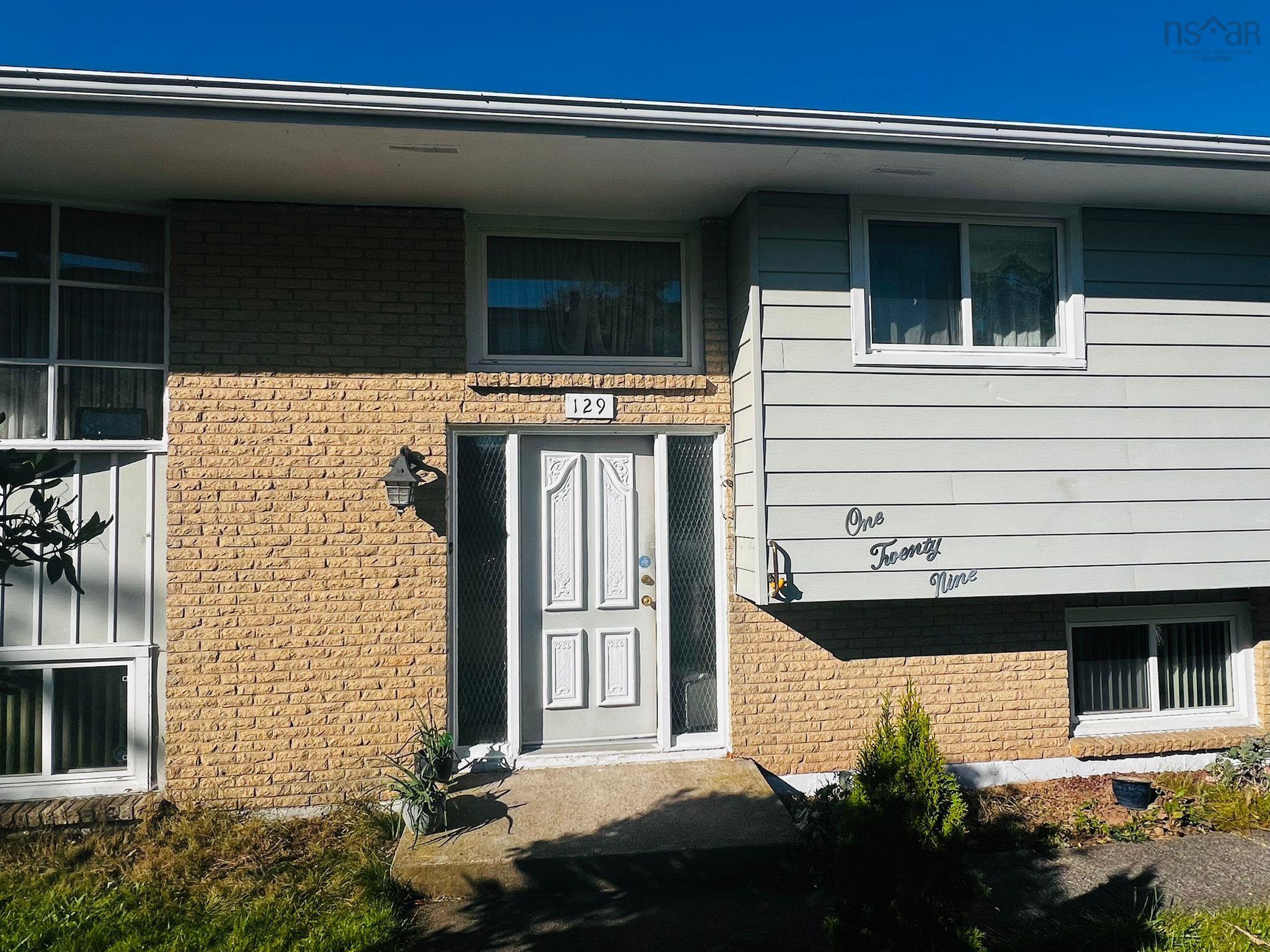 129 Regal Road, Dartmouth, NS (MLS 202525038)