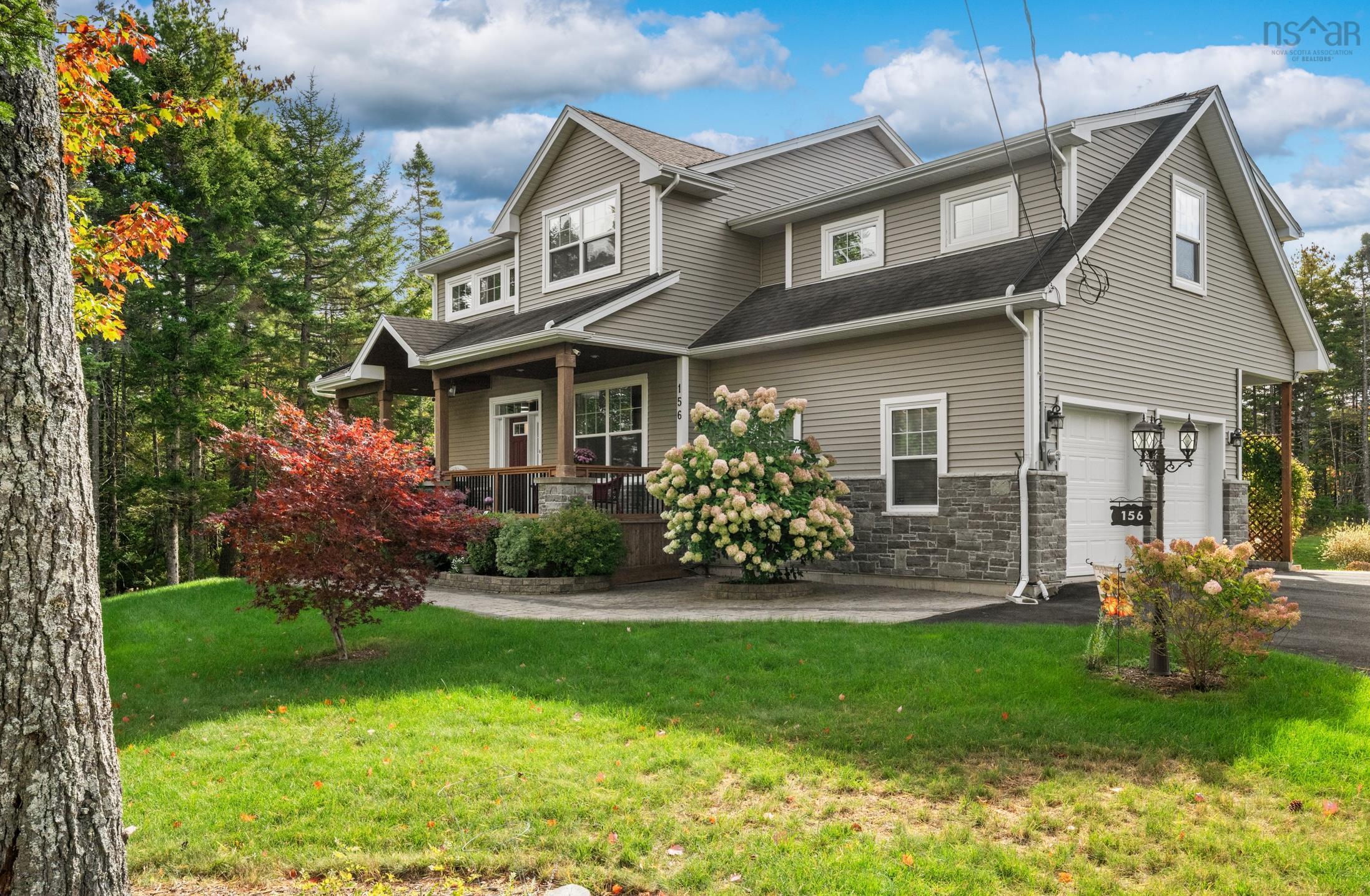 156 Keep Crescent, Hammonds Plains, NS (MLS® 202525040)