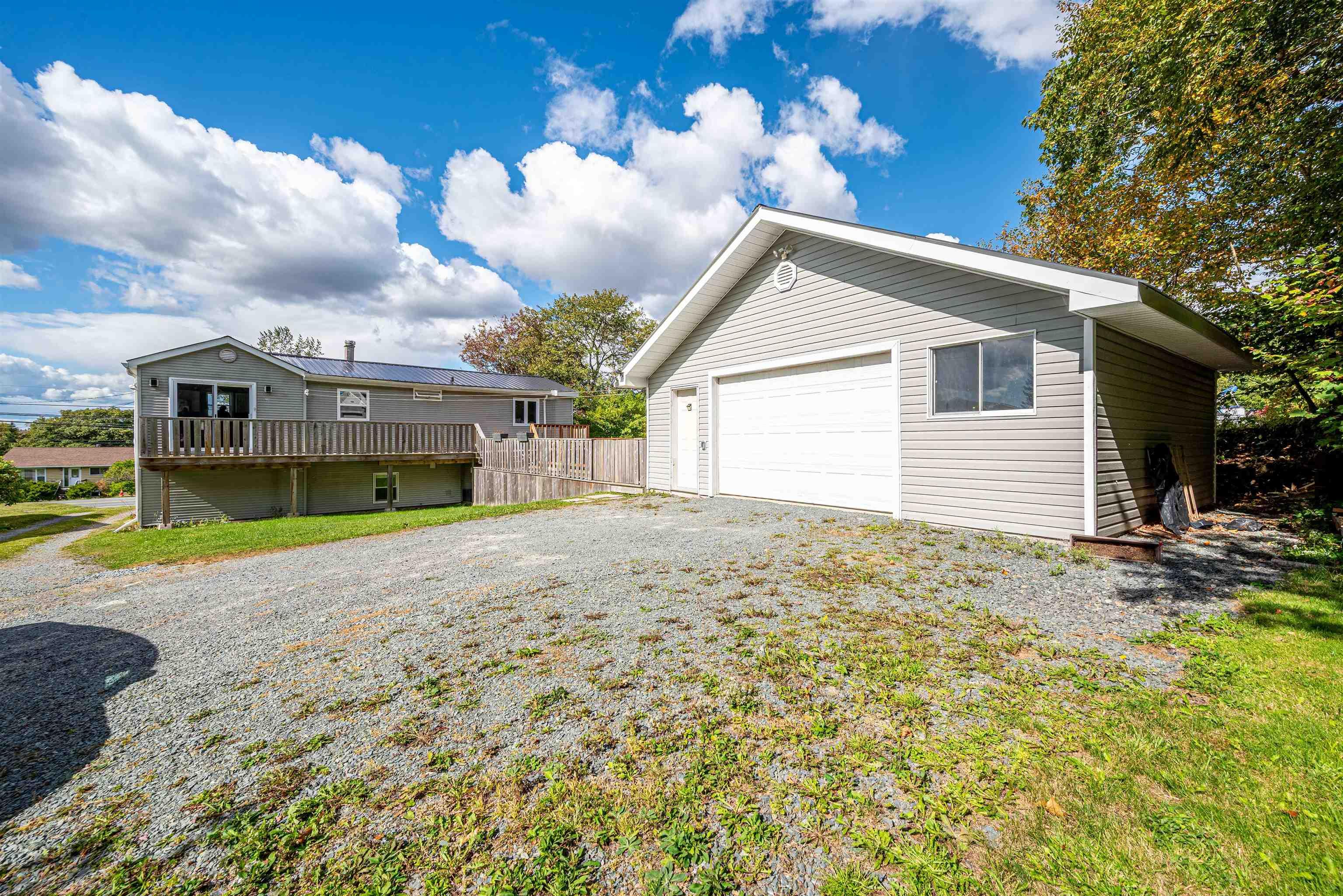 2396 Prospect Road, Halifax, NS (MLS 202525041)